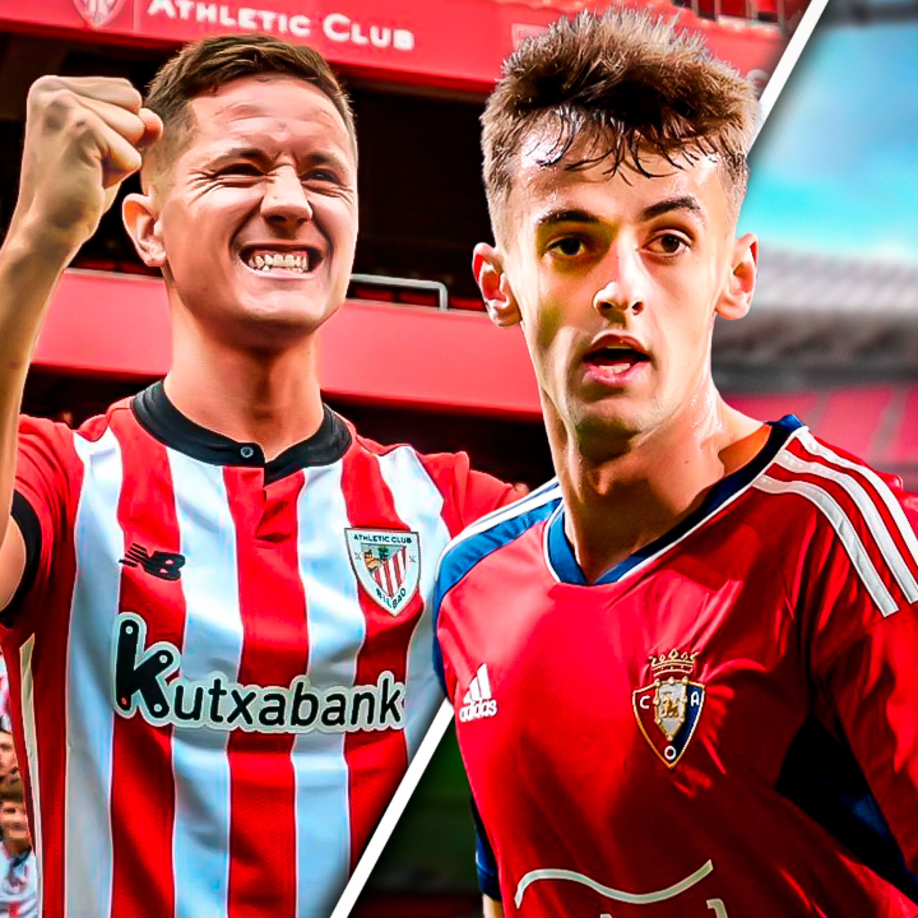 Portada de Área Rojiblanca