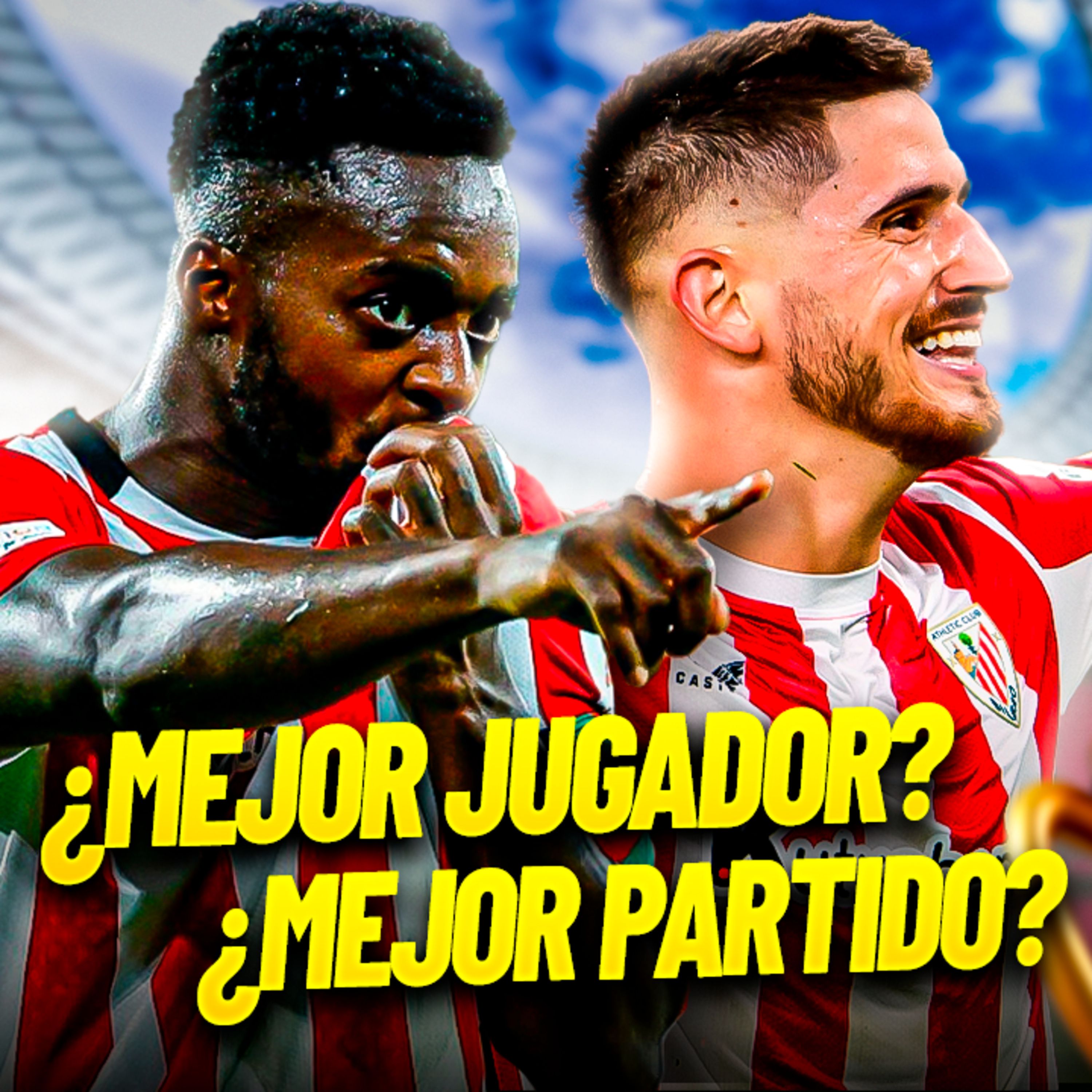 Portada de Área Rojiblanca