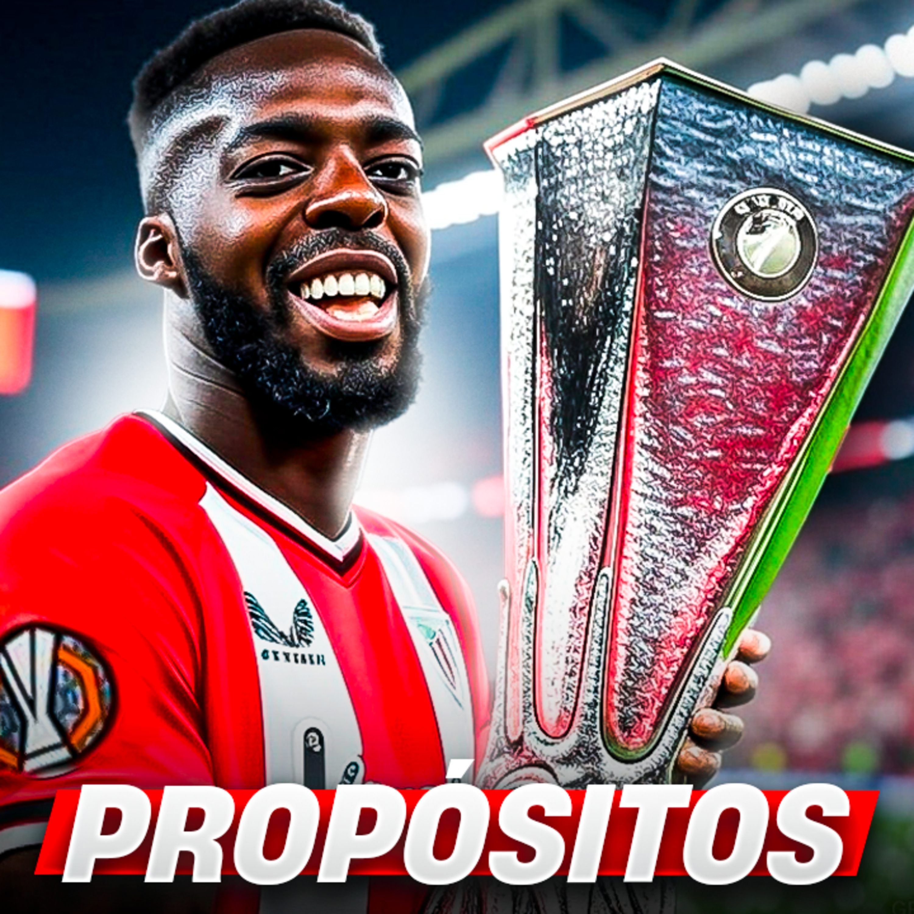 Portada de Área Rojiblanca