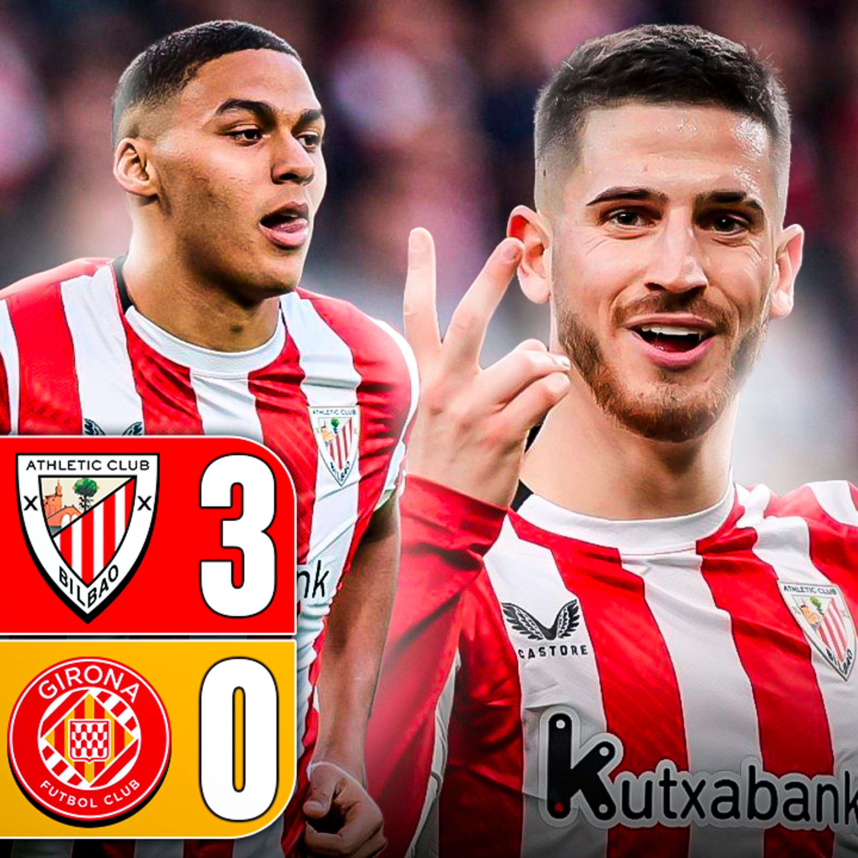 Portada de Área Rojiblanca