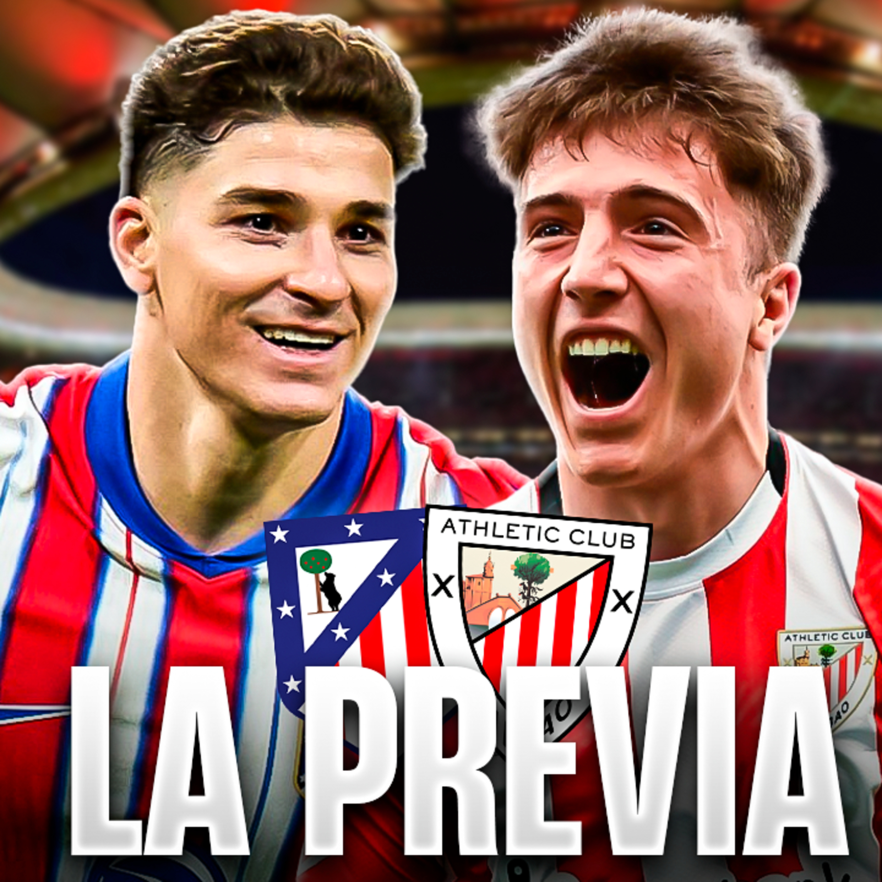 Portada de Área Rojiblanca