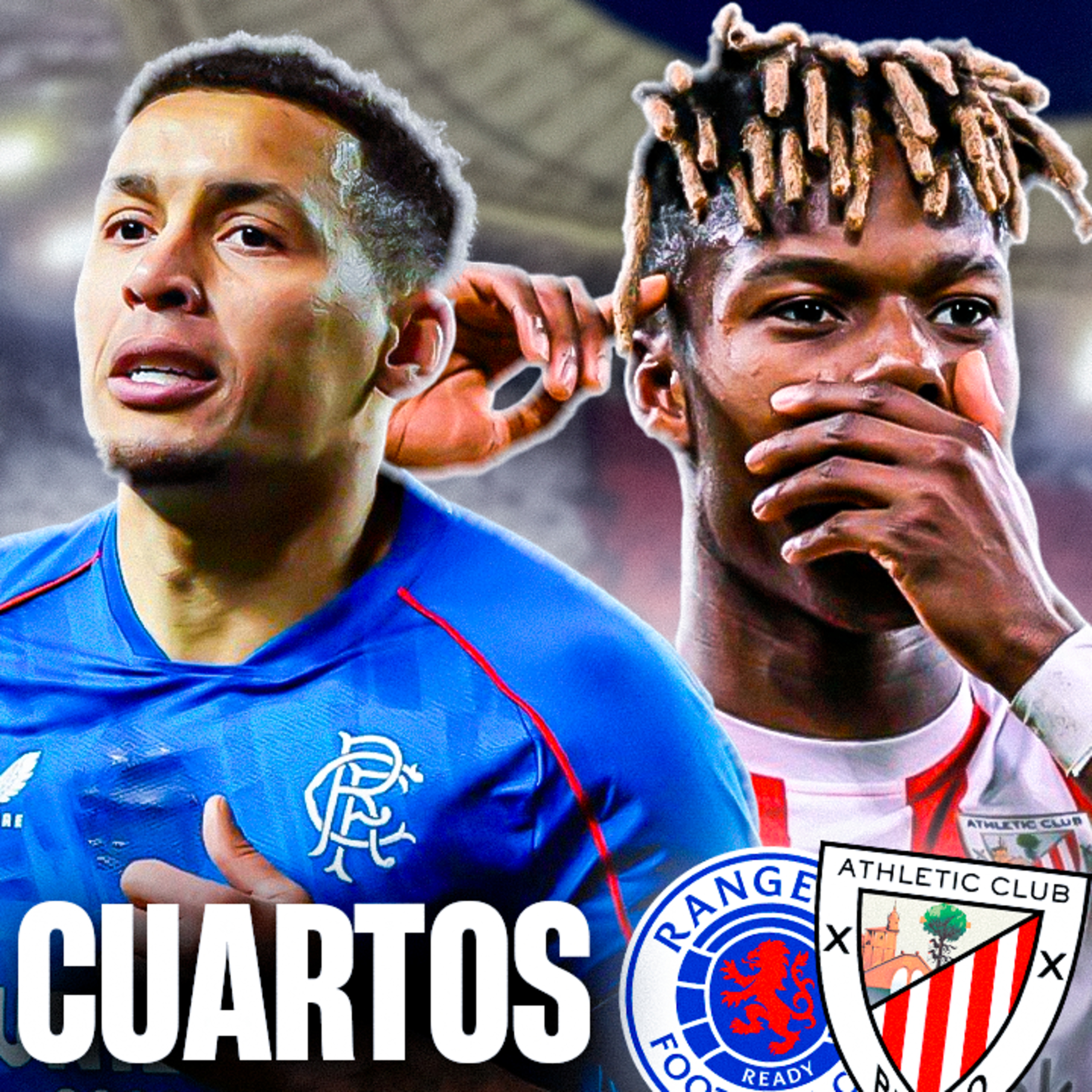 Portada de Área Rojiblanca