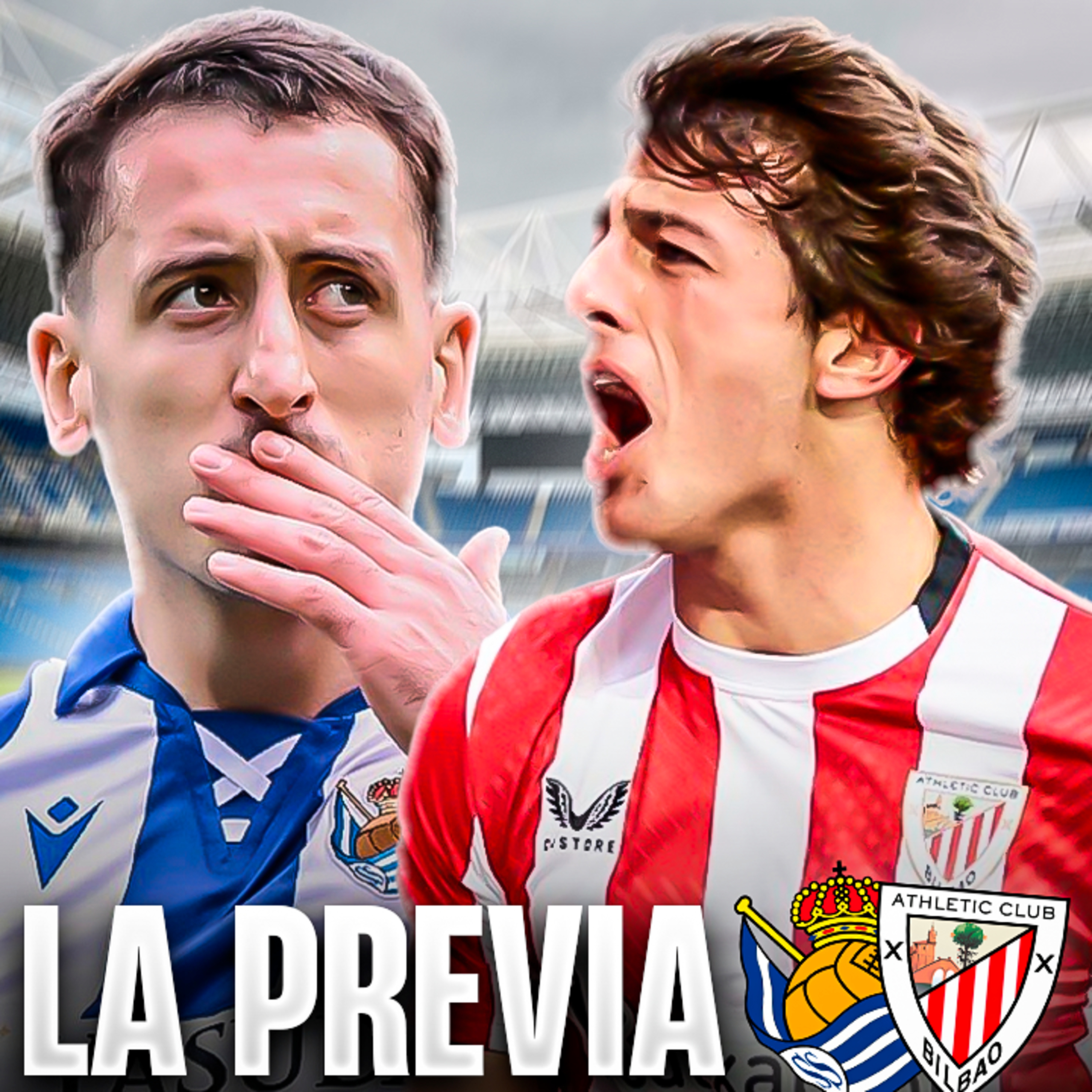 Portada de Área Rojiblanca