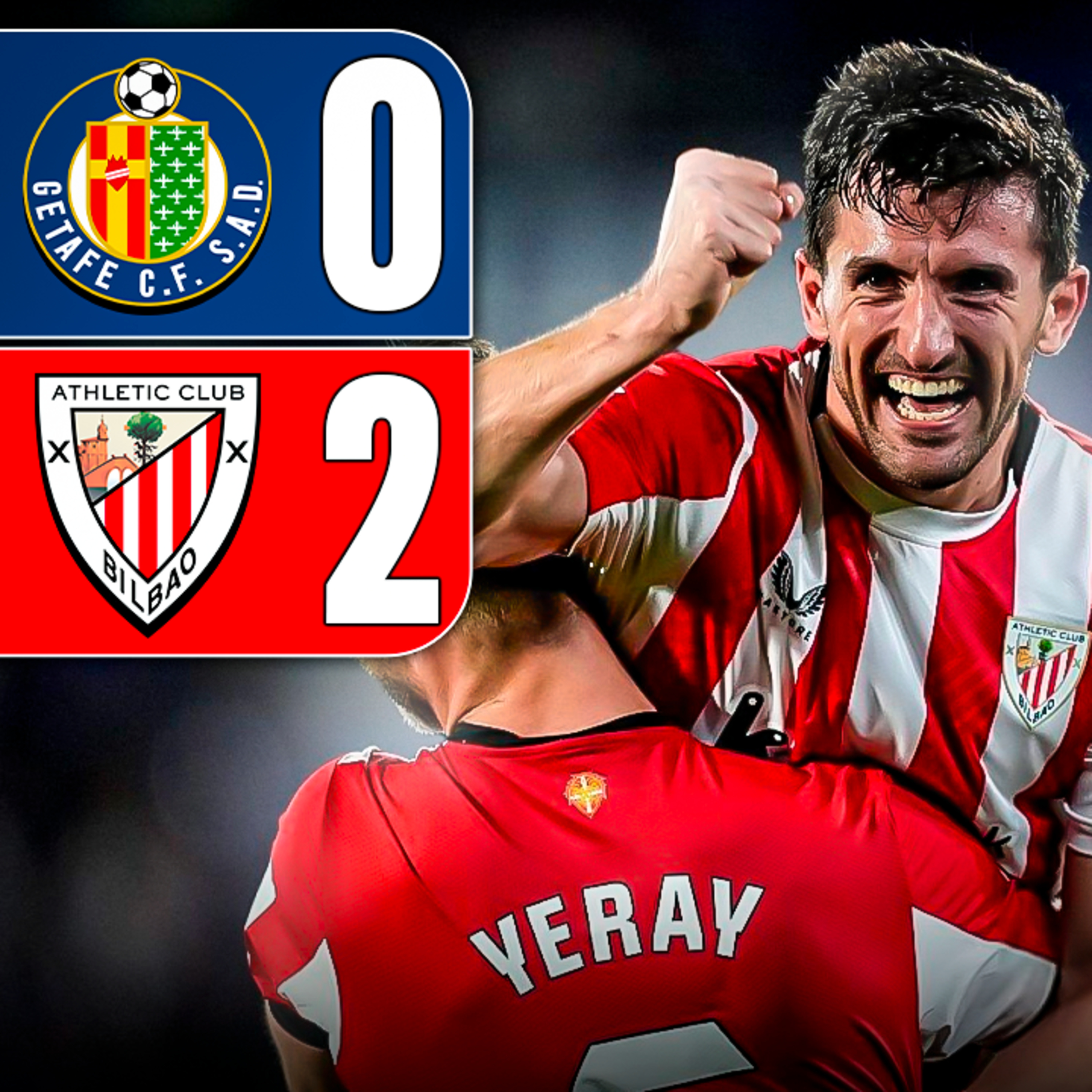 Portada de Área Rojiblanca