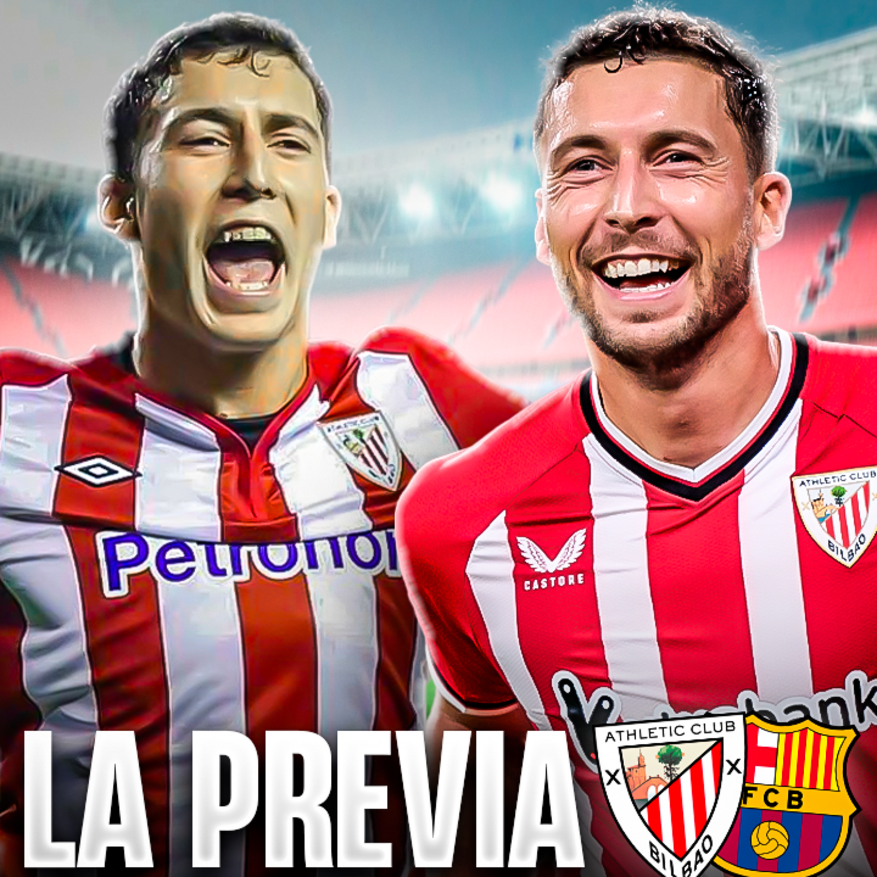 Portada de Área Rojiblanca