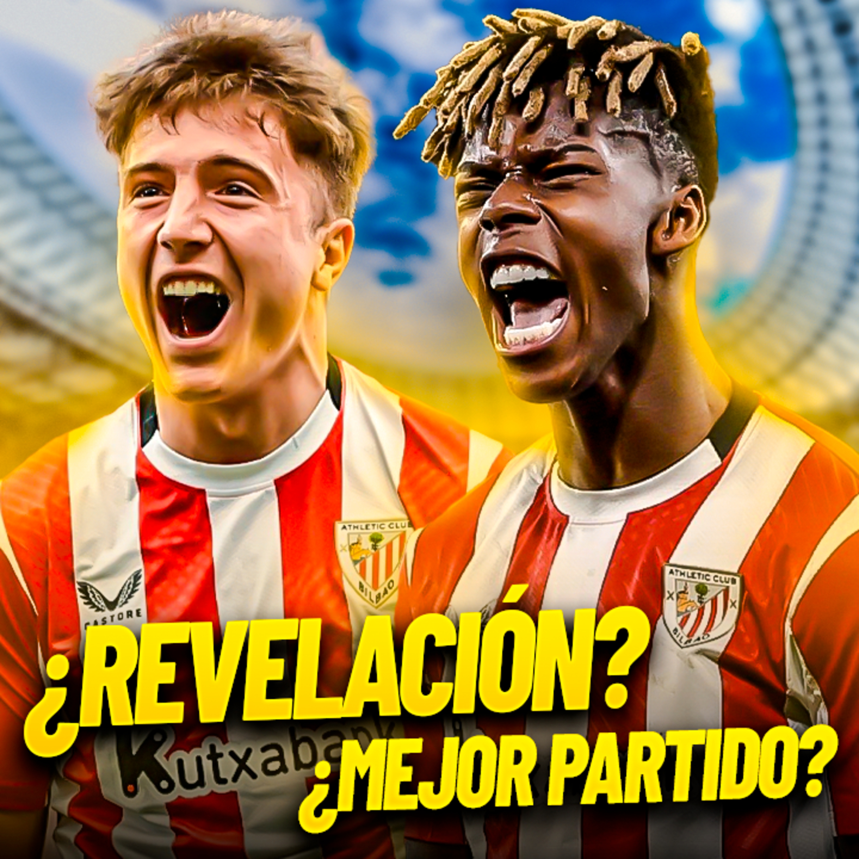 Portada de Área Rojiblanca
