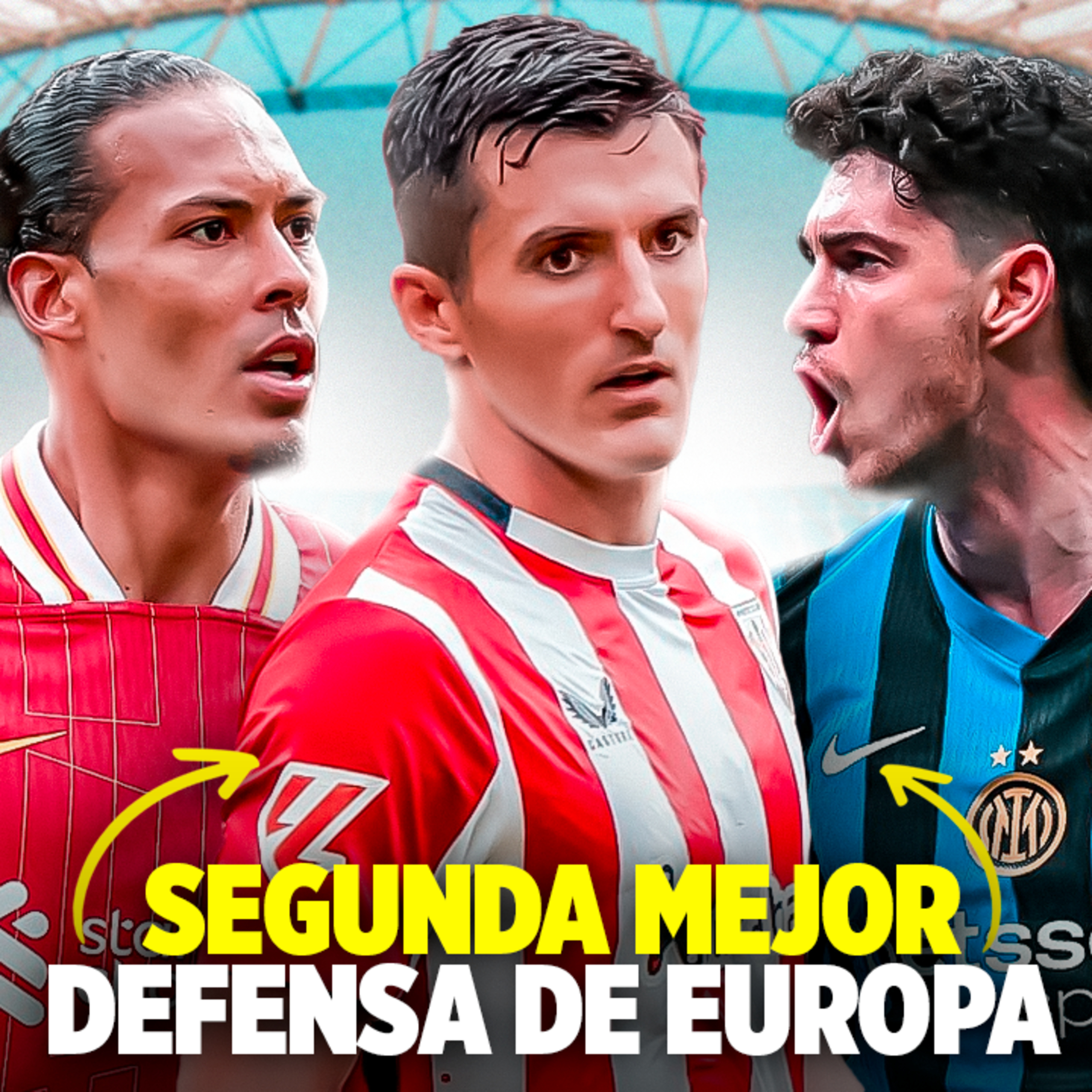 Portada de Área Rojiblanca