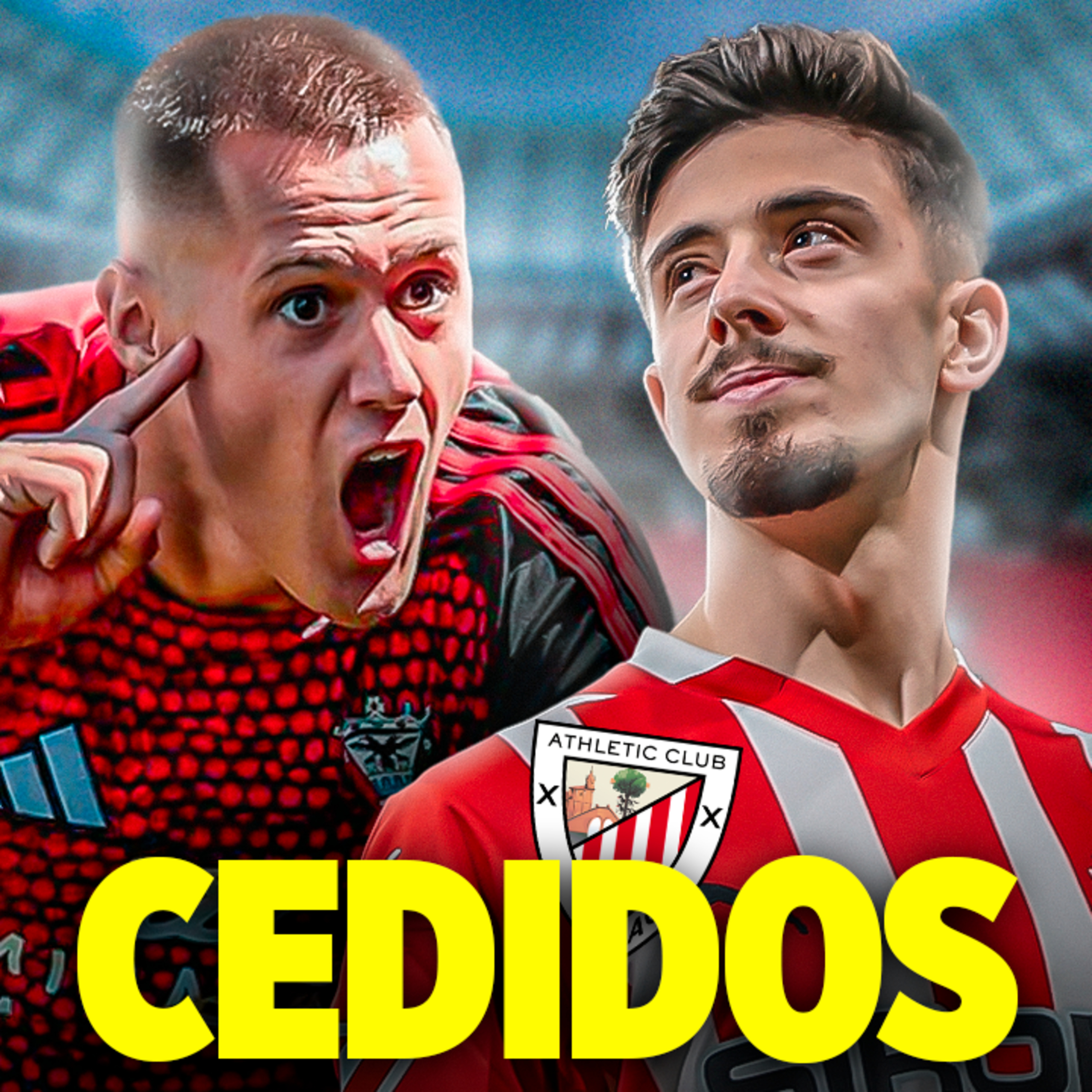 Portada de Área Rojiblanca
