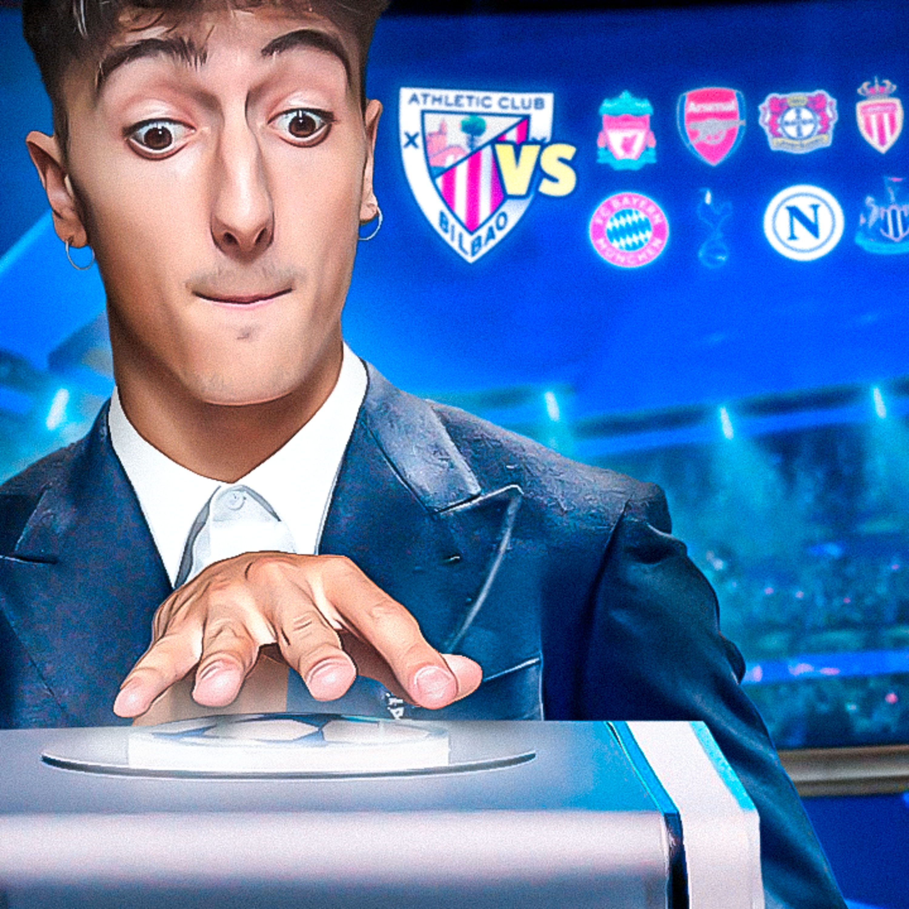 Portada de Área Rojiblanca