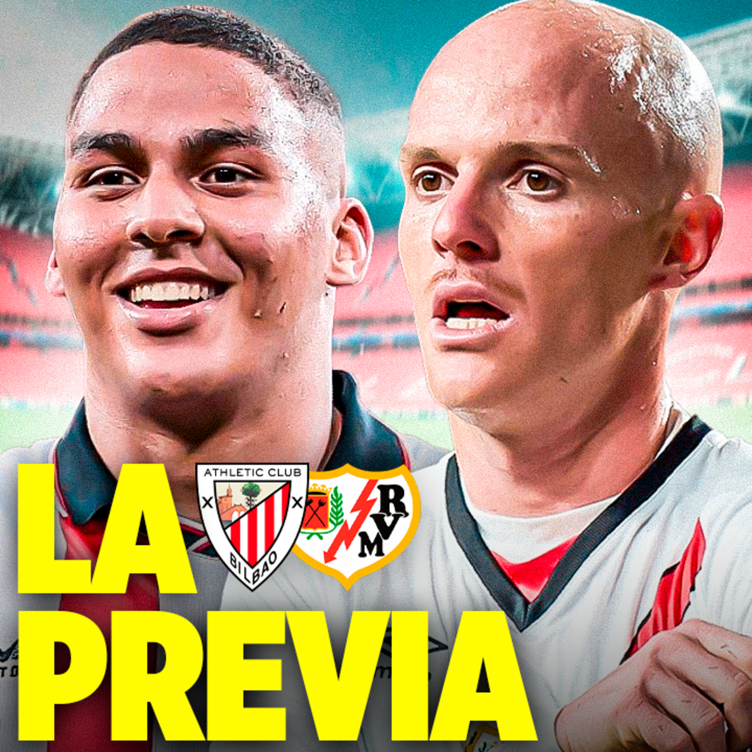 Portada de Área Rojiblanca