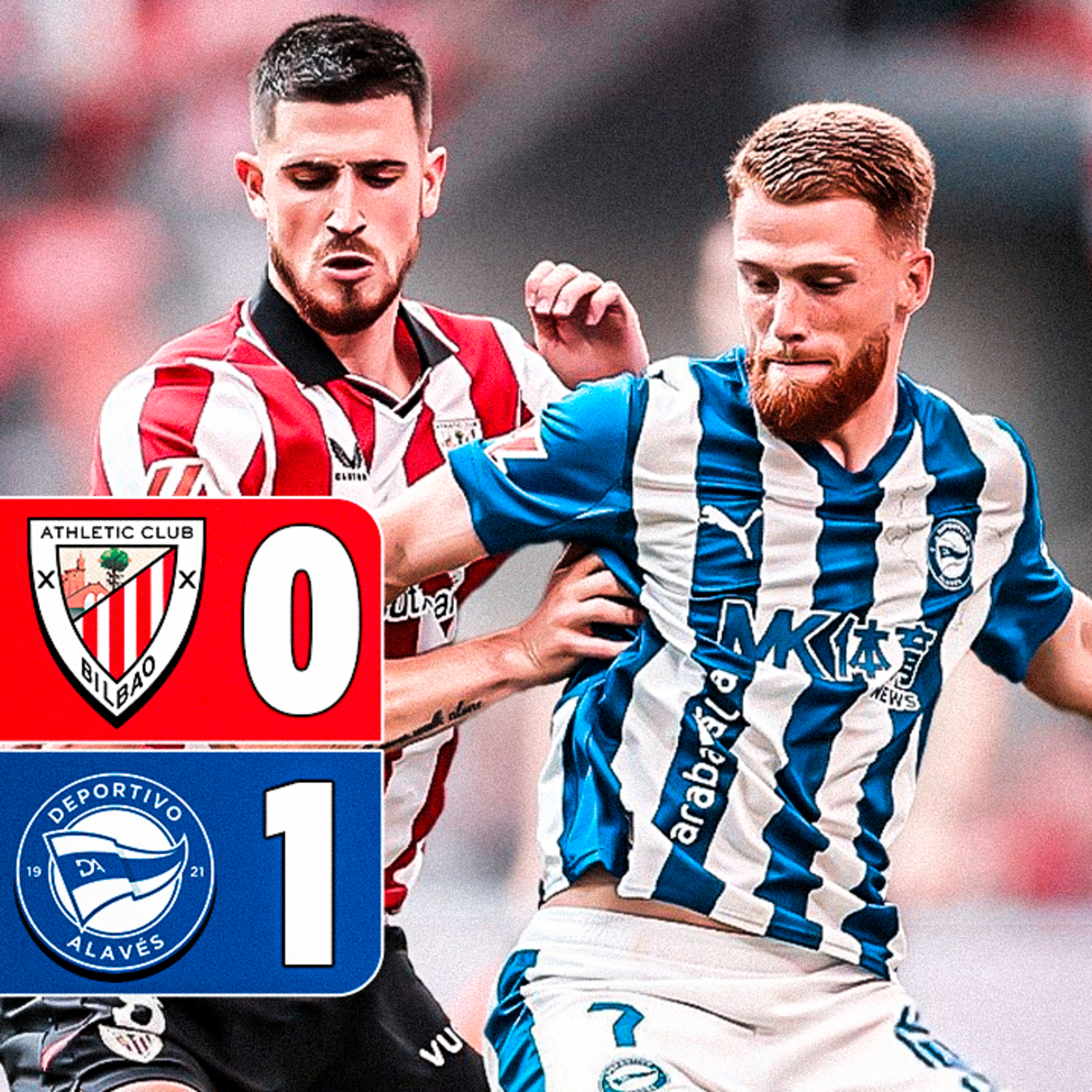 Portada de Área Rojiblanca