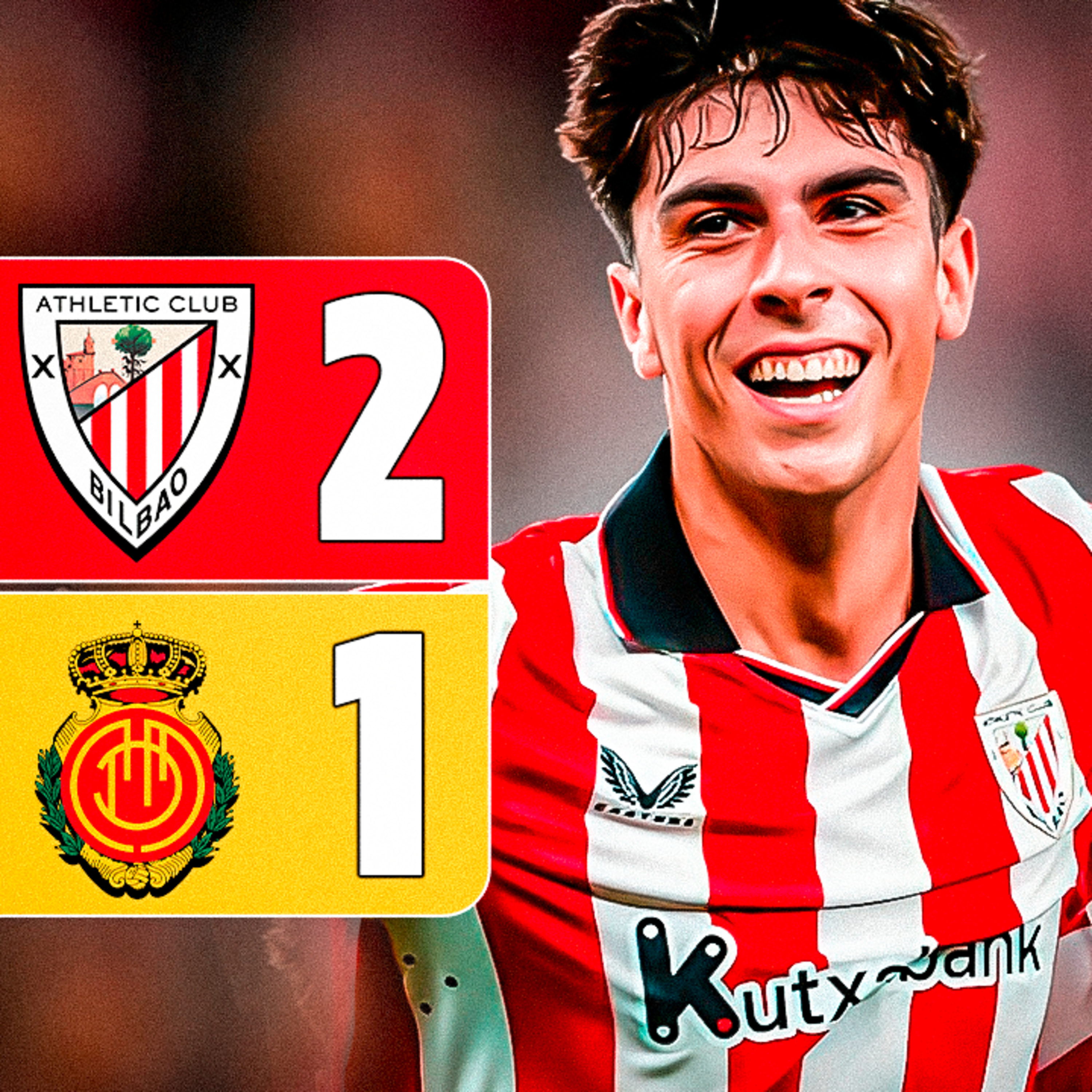 Portada de Área Rojiblanca