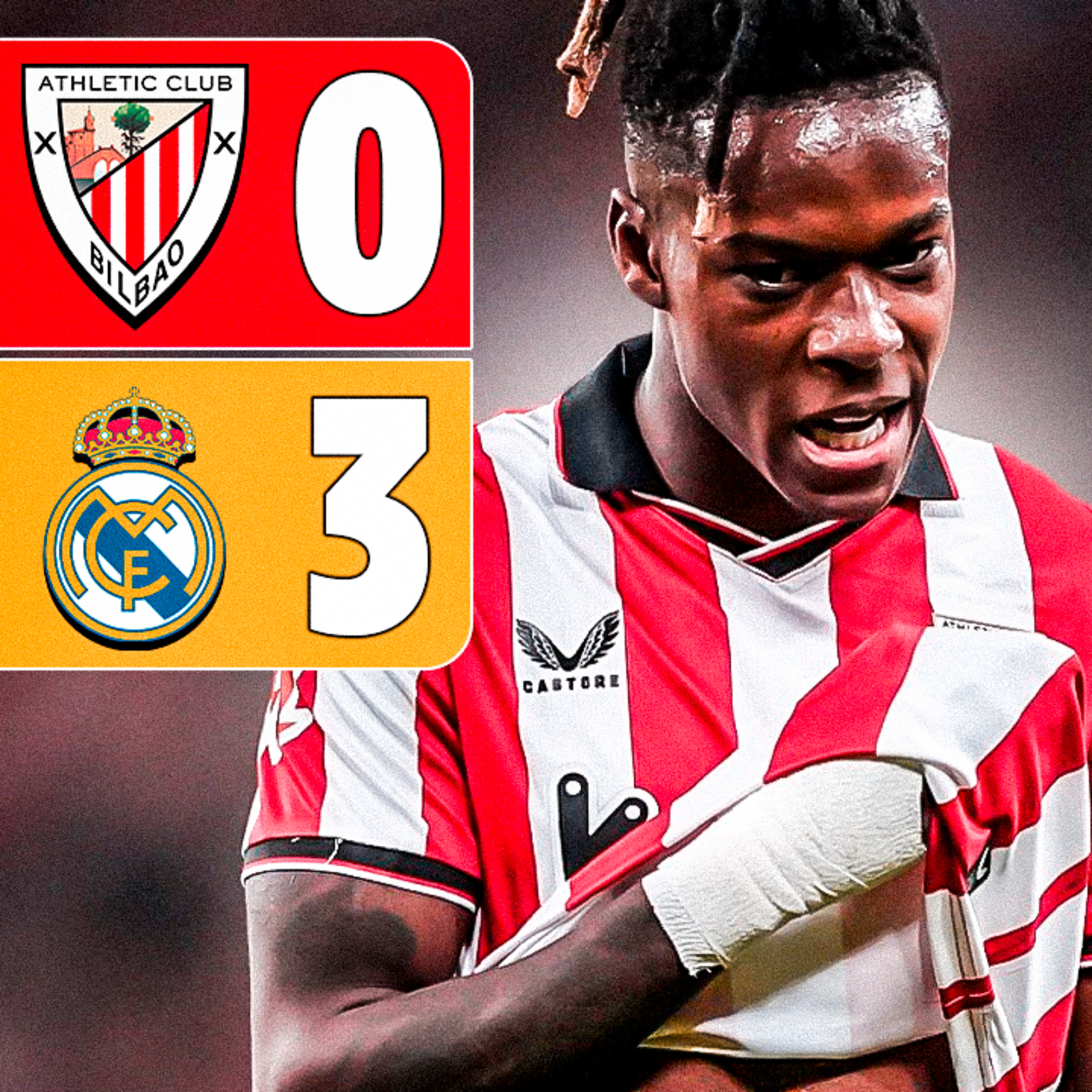 Portada de Área Rojiblanca