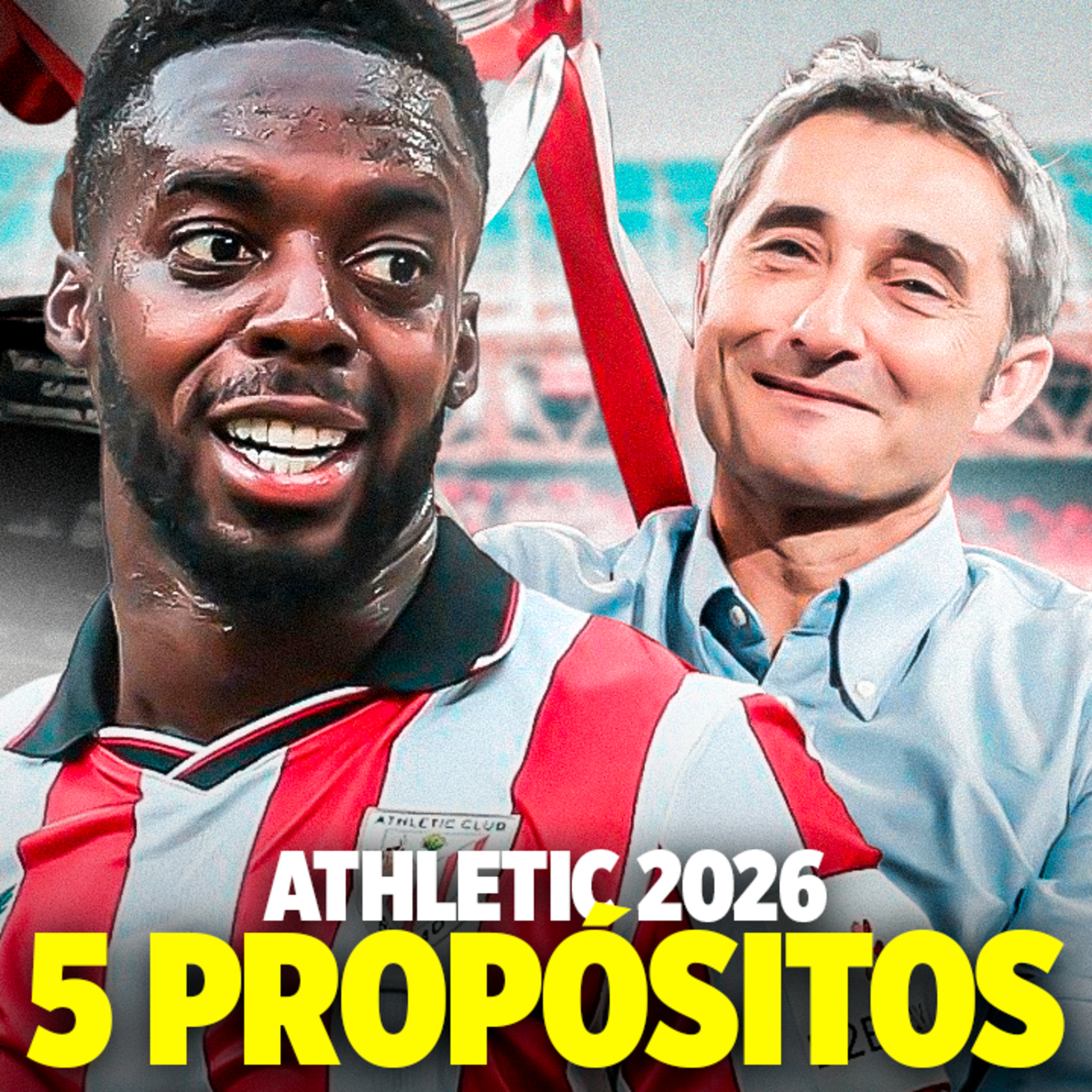 Portada de Área Rojiblanca
