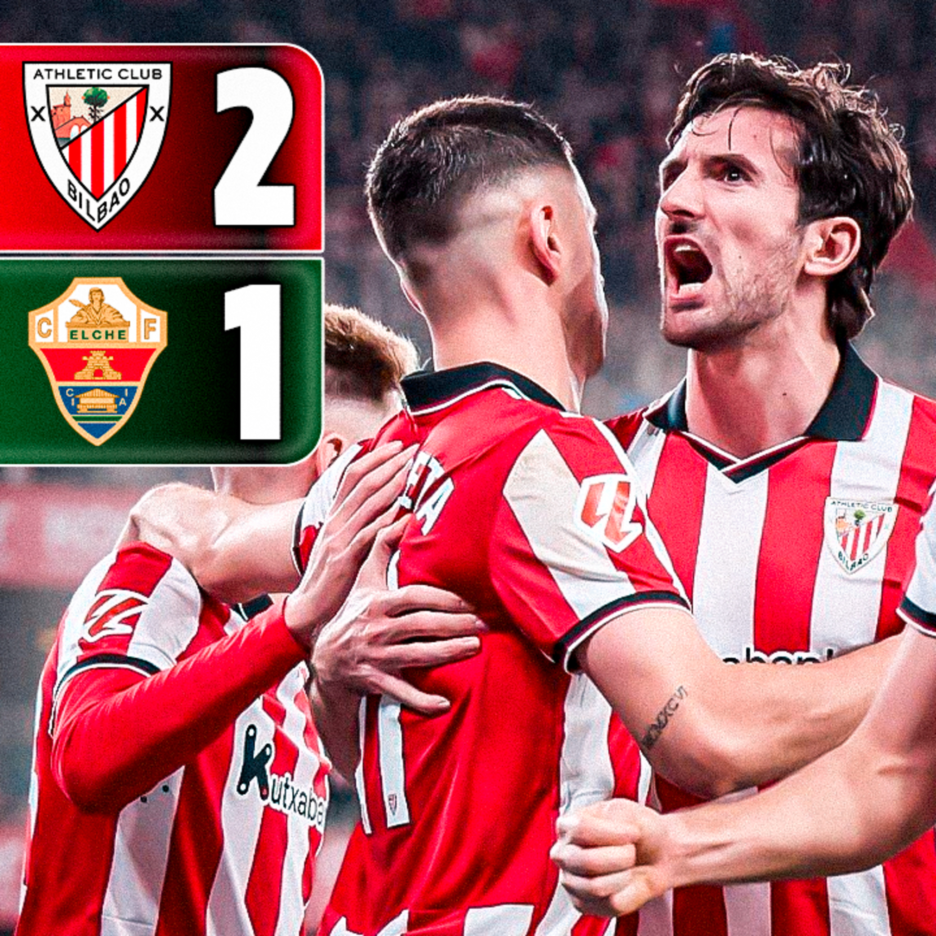 Portada de Área Rojiblanca