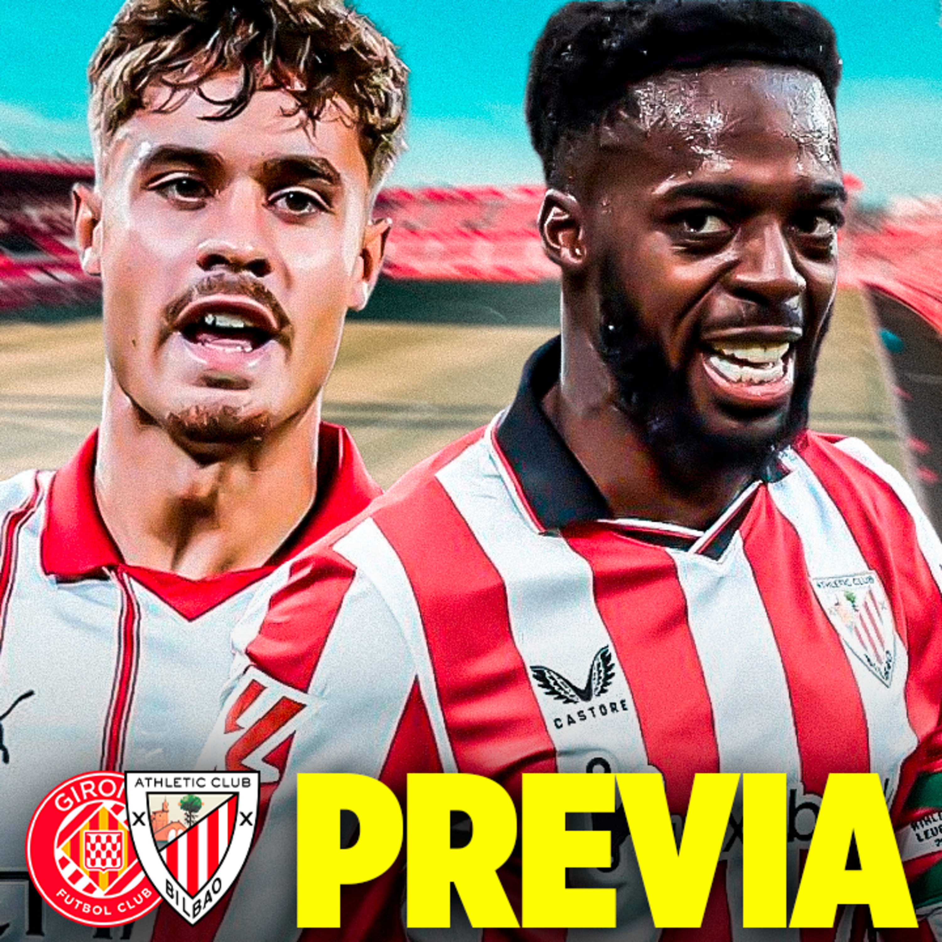 Portada de Área Rojiblanca