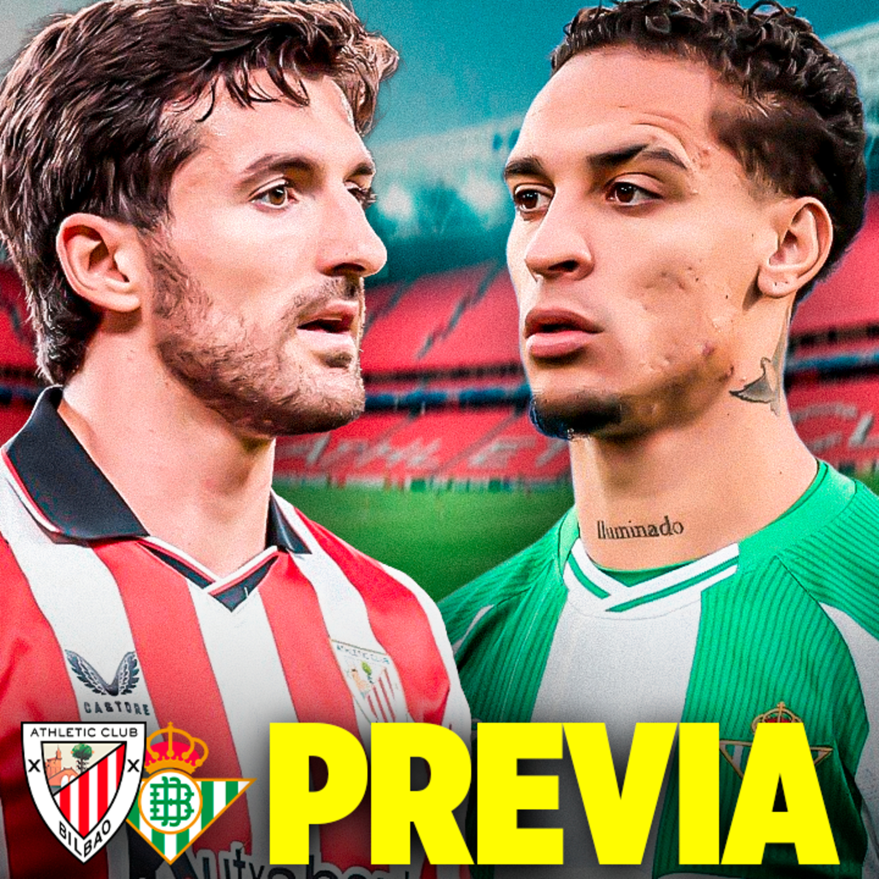 Portada de Área Rojiblanca