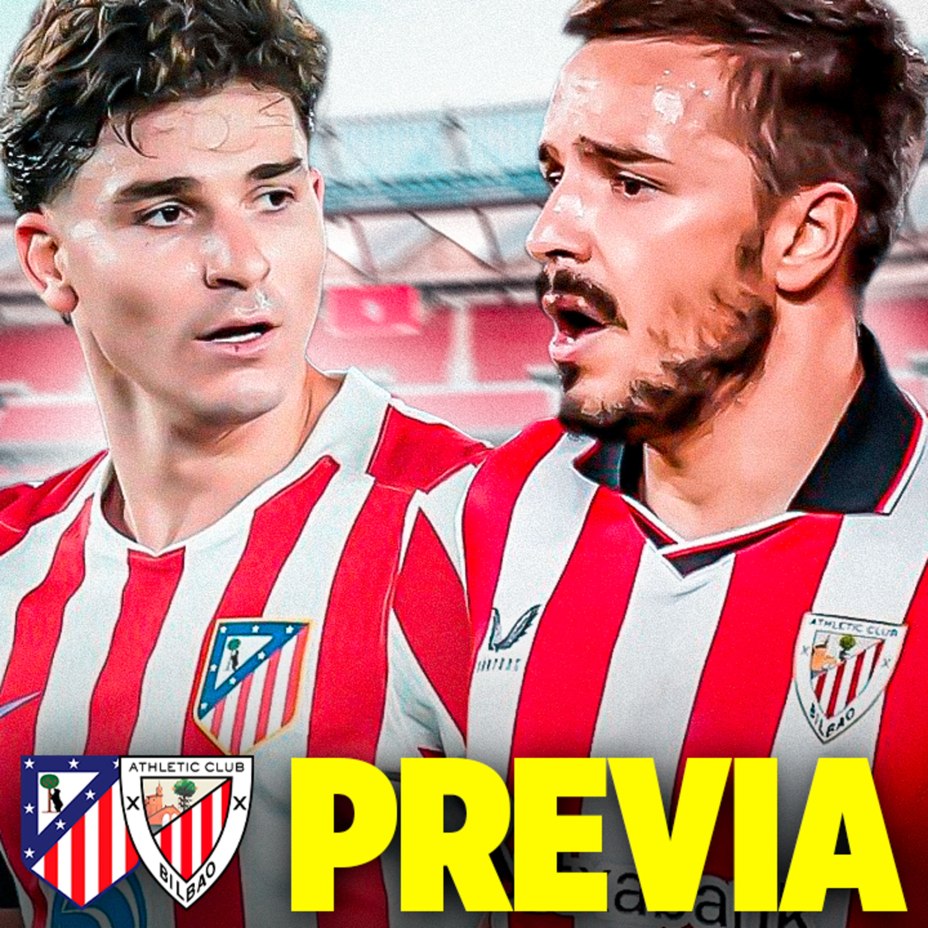Portada de Área Rojiblanca