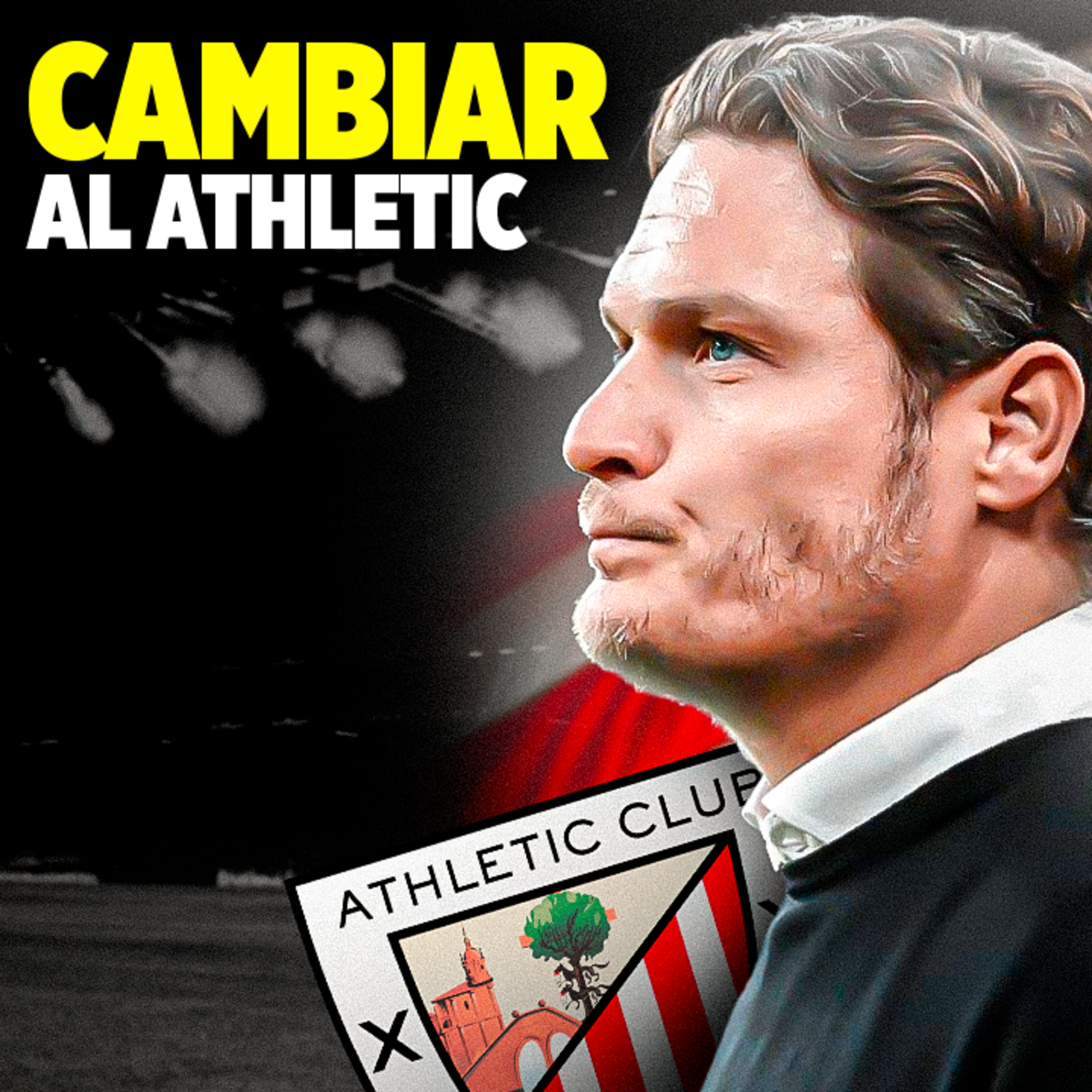 Portada de Área Rojiblanca