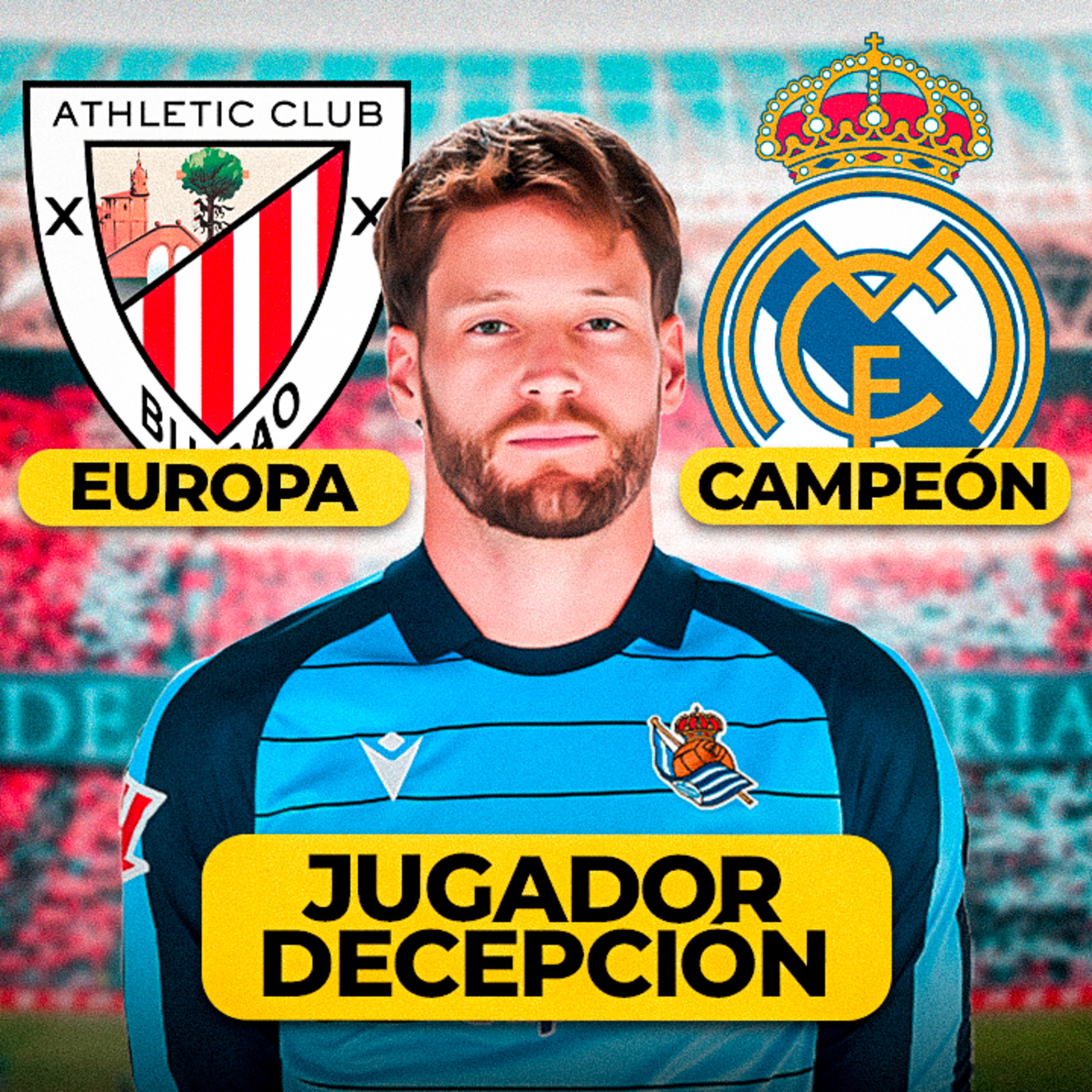 Portada de Área Rojiblanca