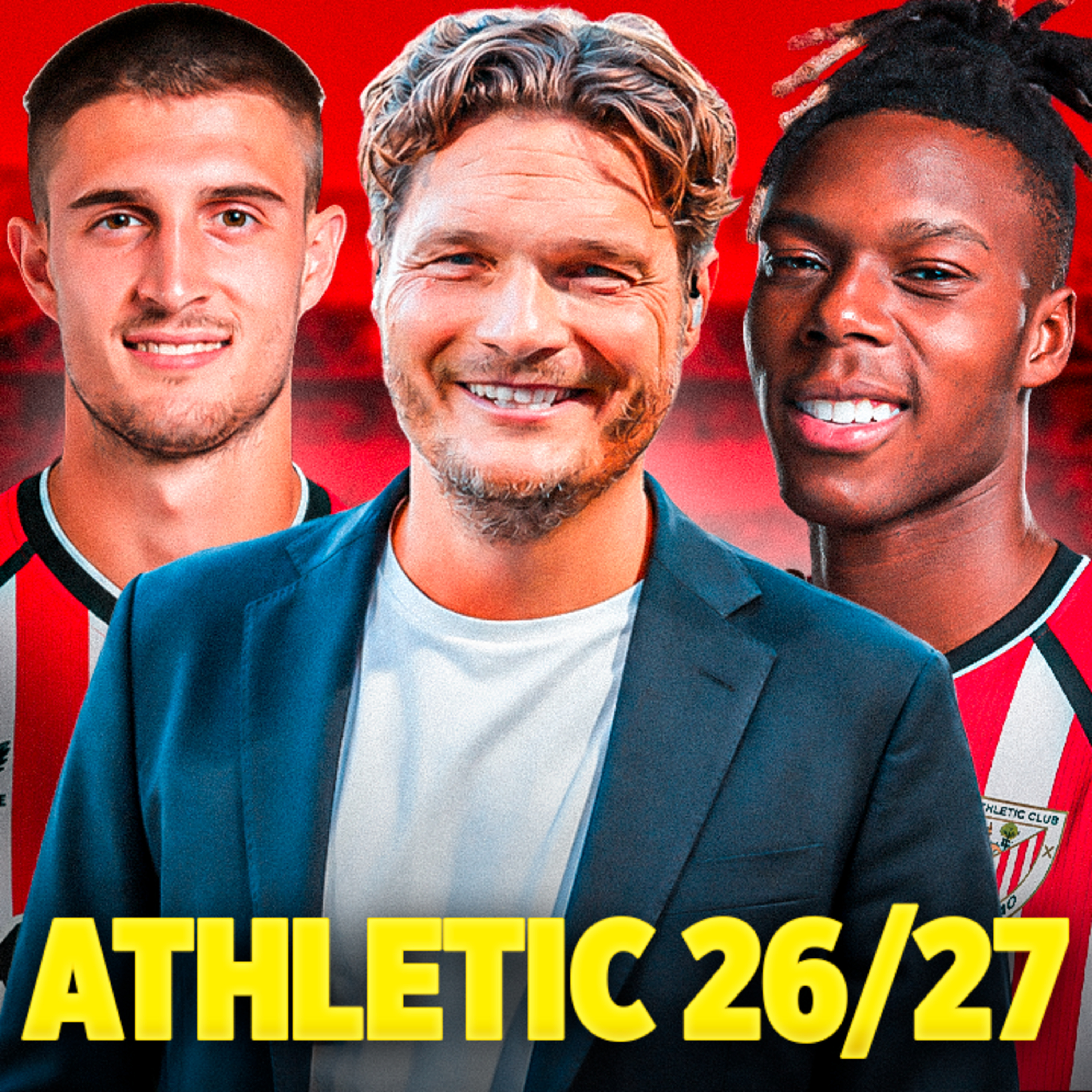 Portada de Área Rojiblanca