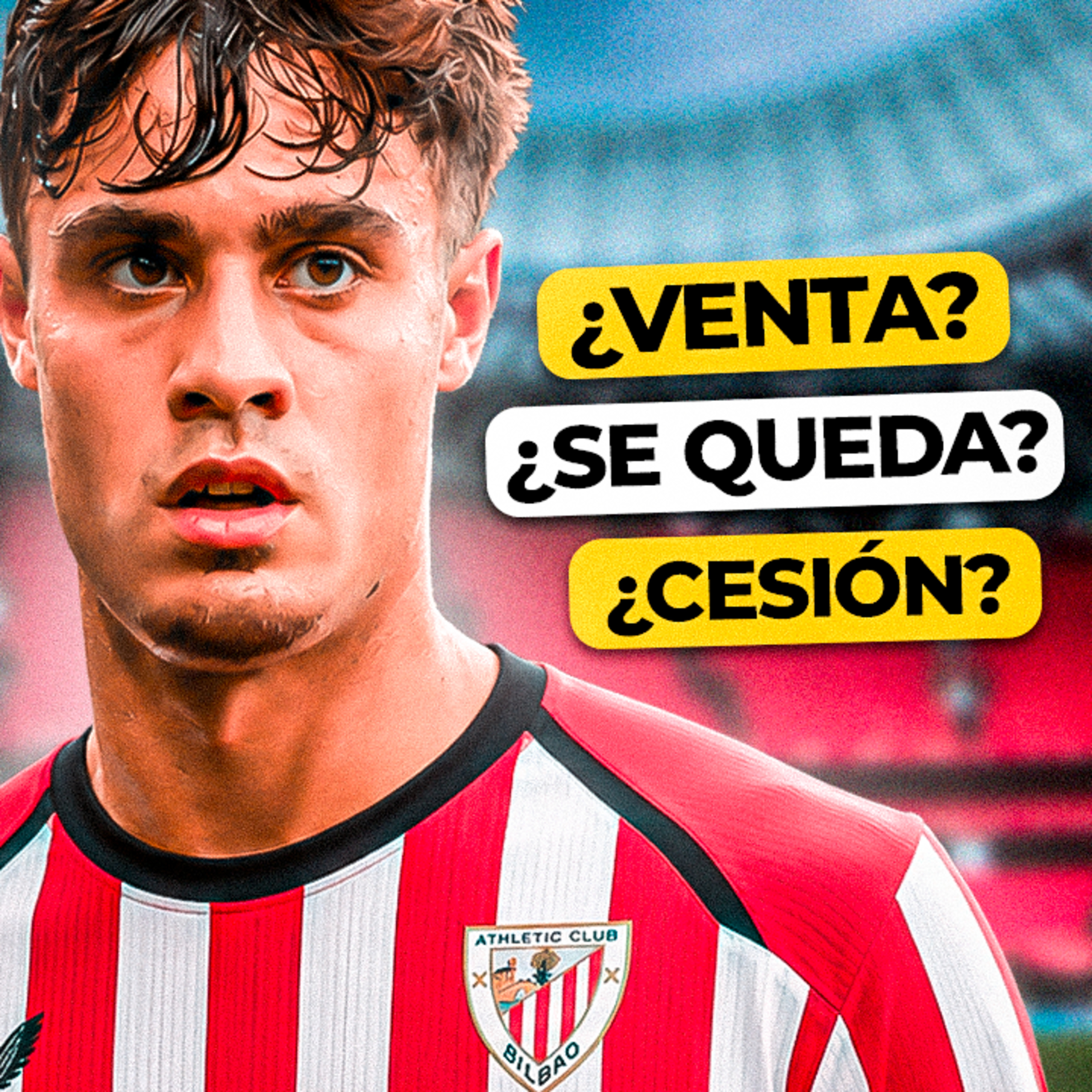 Portada de Área Rojiblanca