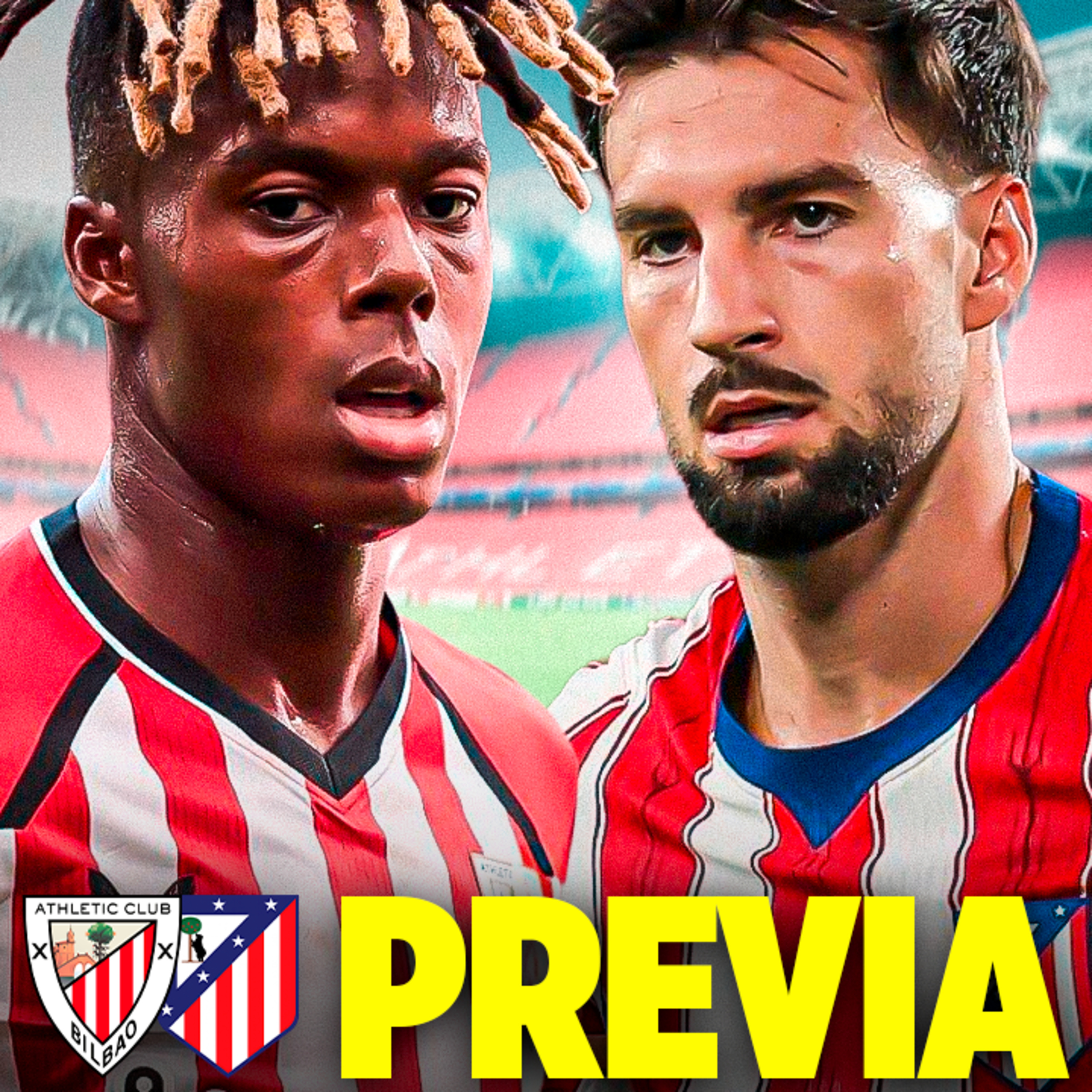 Portada de Área Rojiblanca