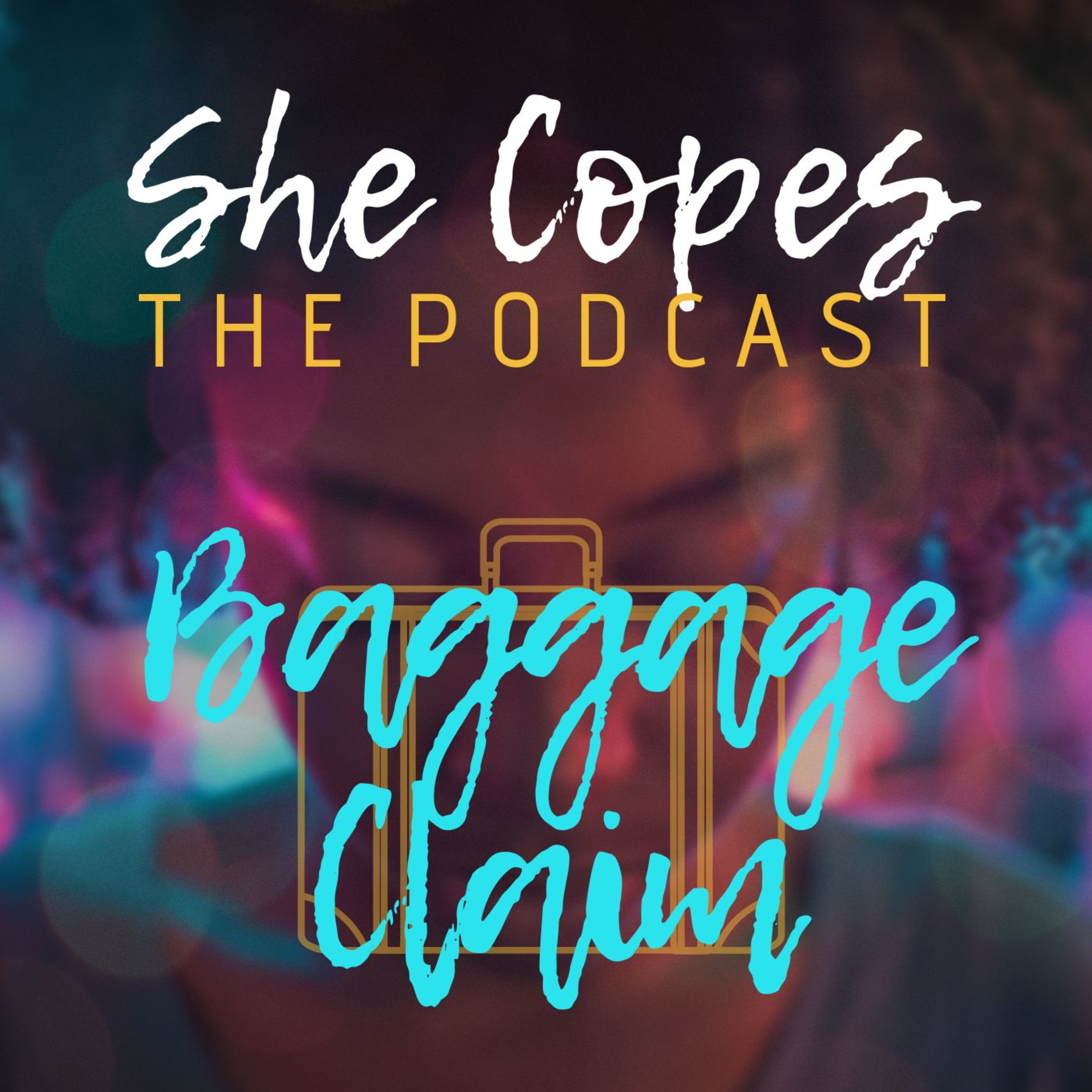 Episode 15: Baggage Claim