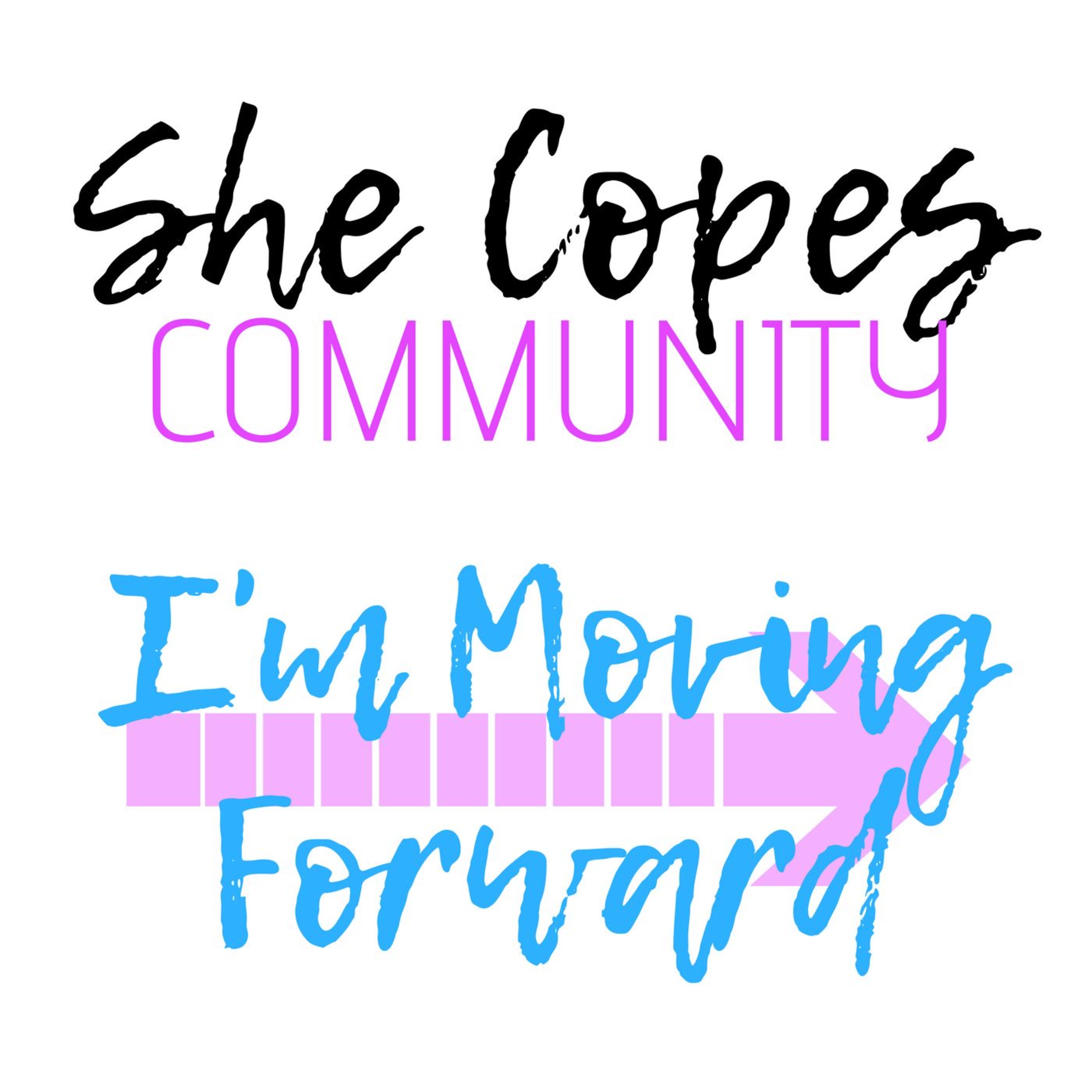 Episode 4: I'm Moving Forward!