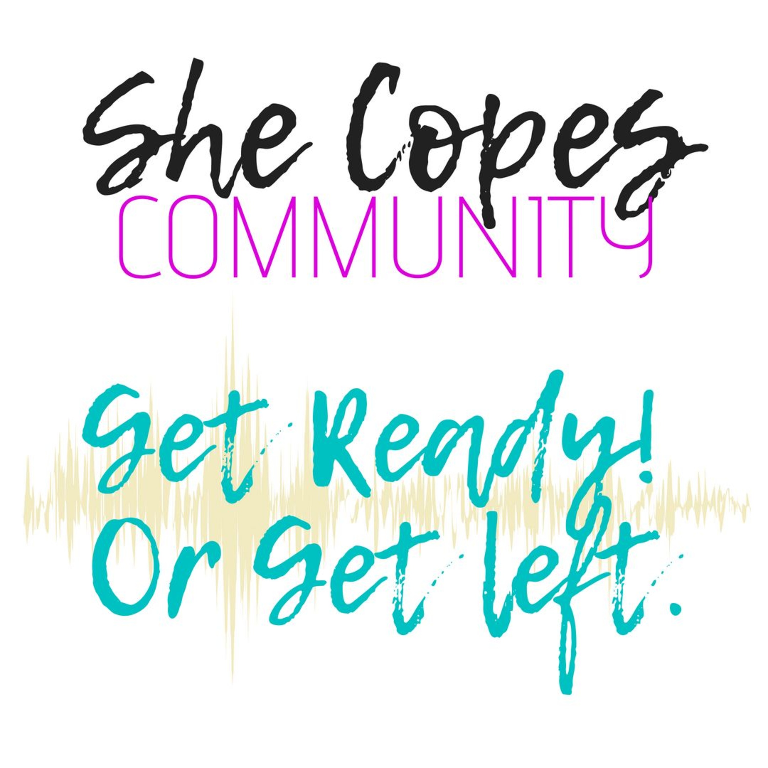 Episode 5: Get Ready! Or Get Left