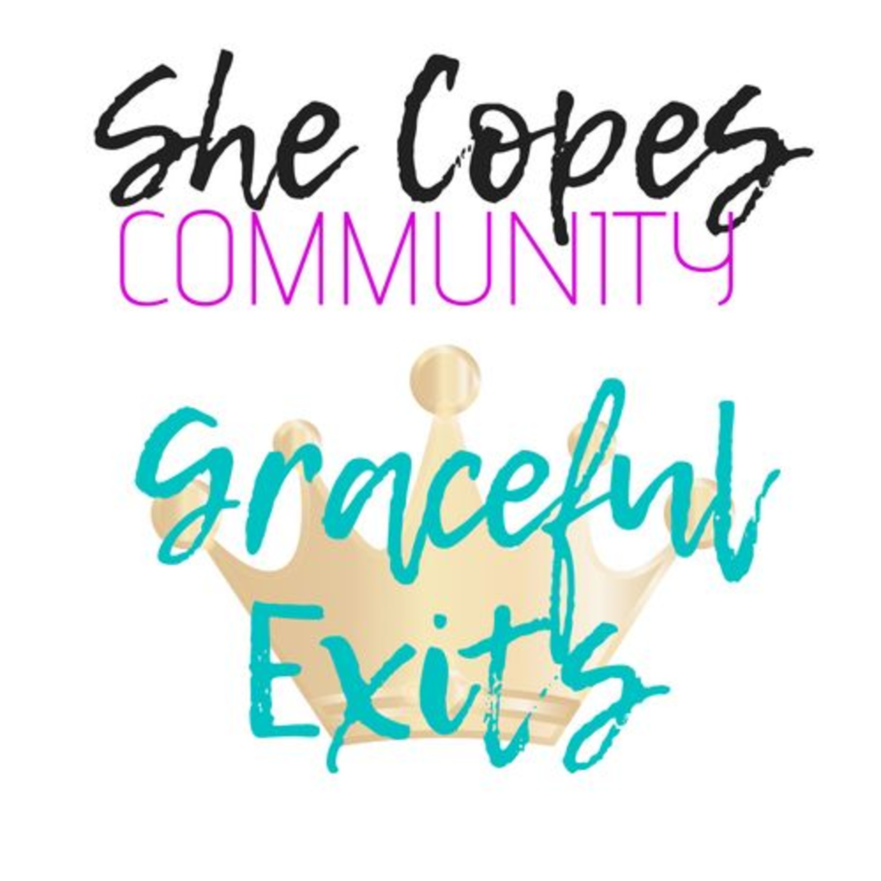 Episode 3: Graceful Exits