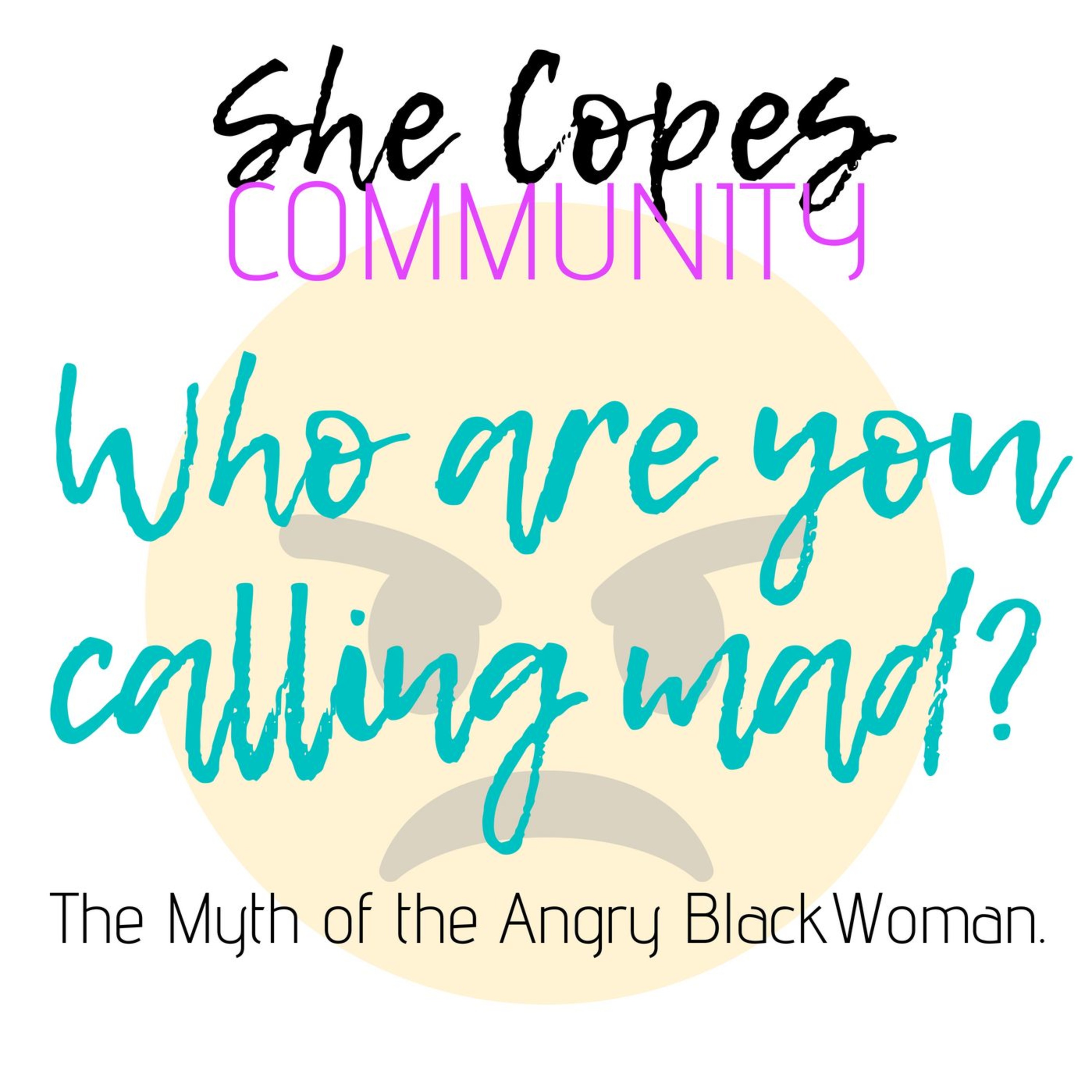 Episode 9: Who Are You Calling Mad?