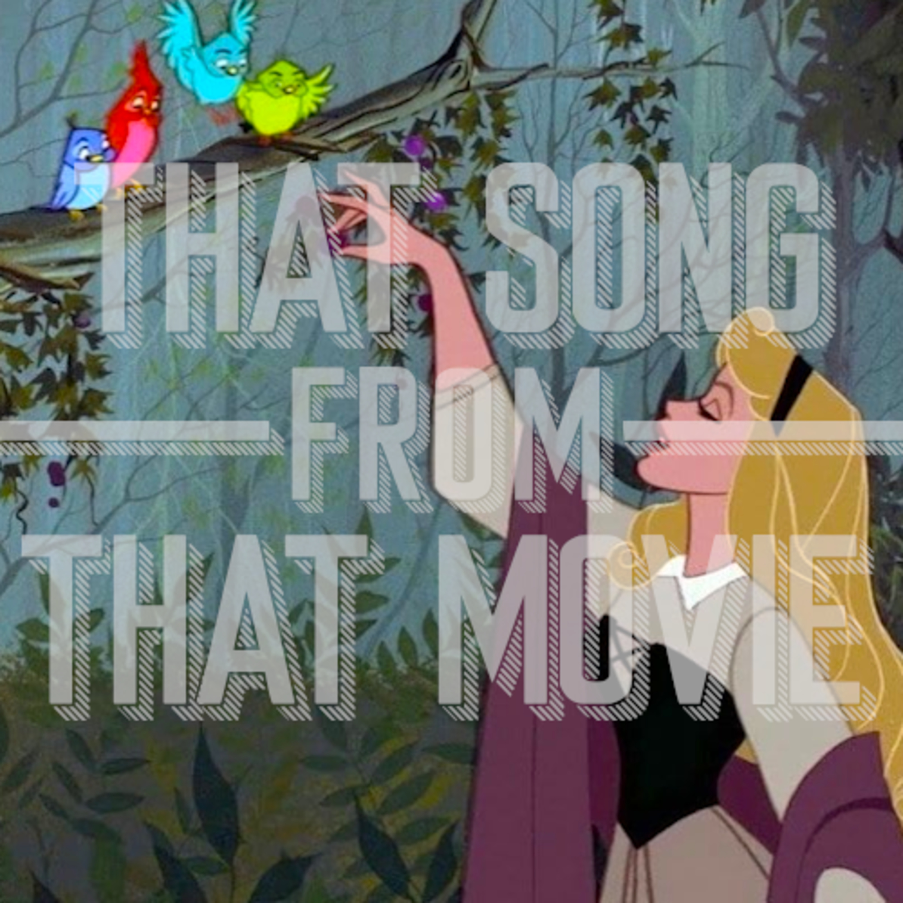 That Song From That Movie