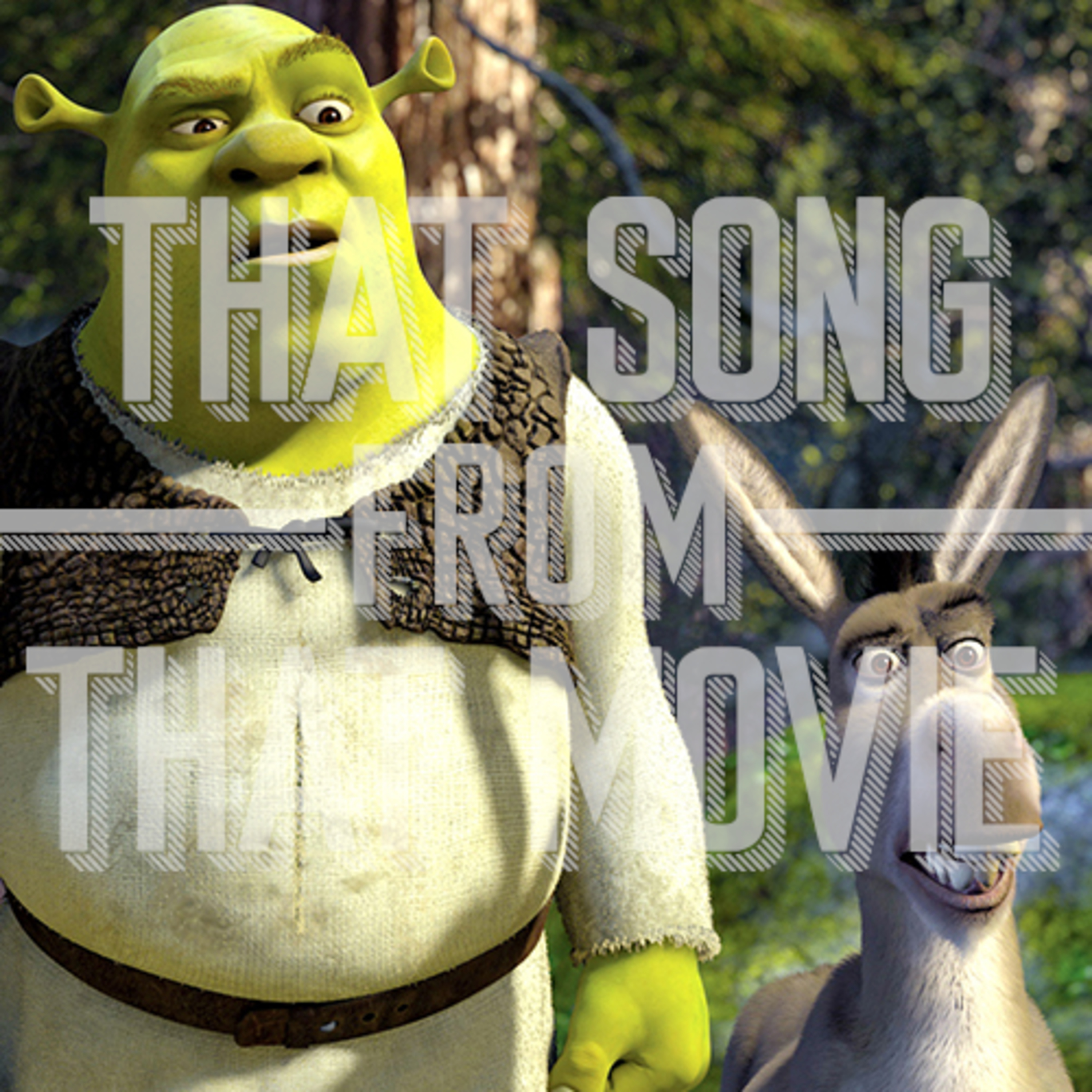 That Song From That Movie