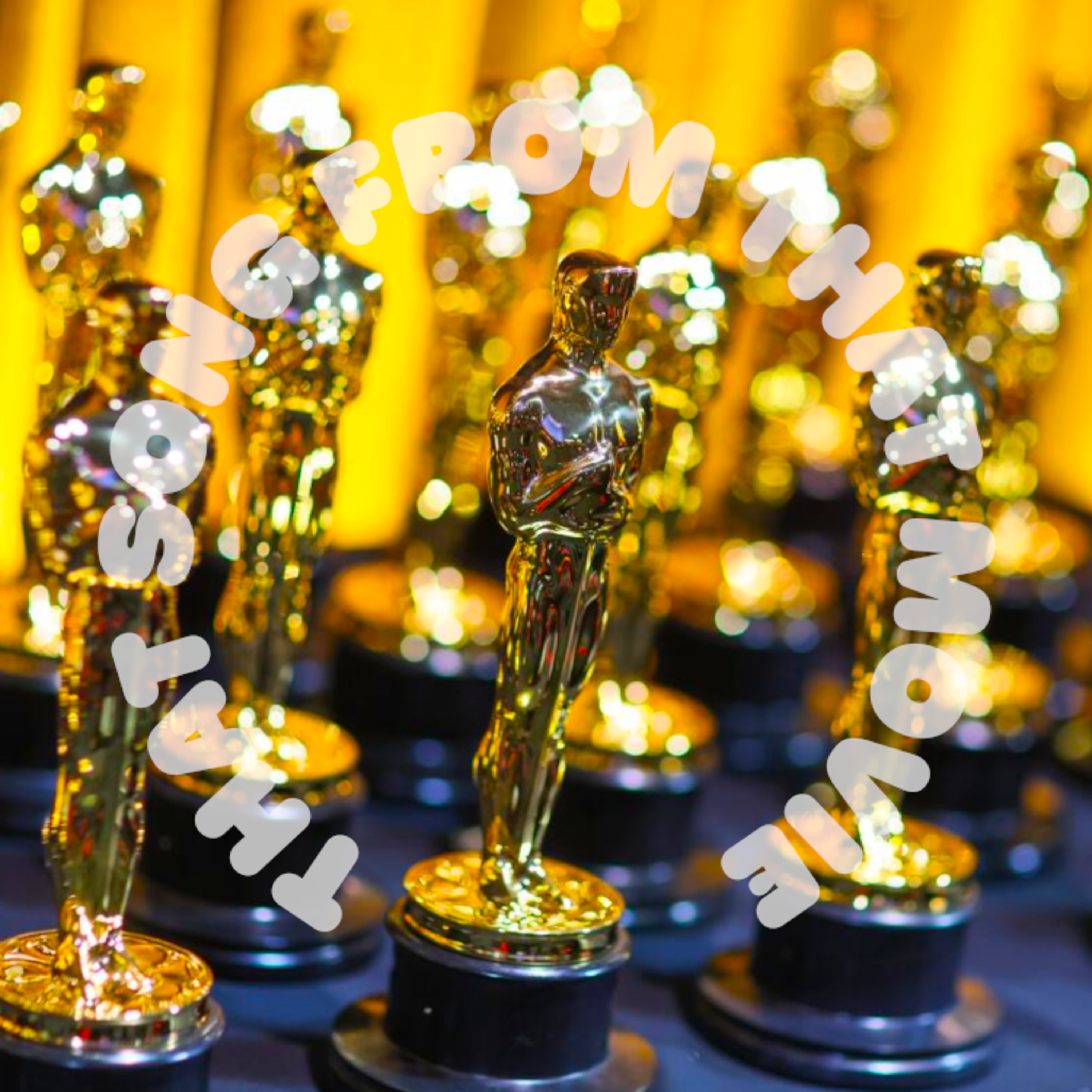 2026 Academy Awards - Best Original Song