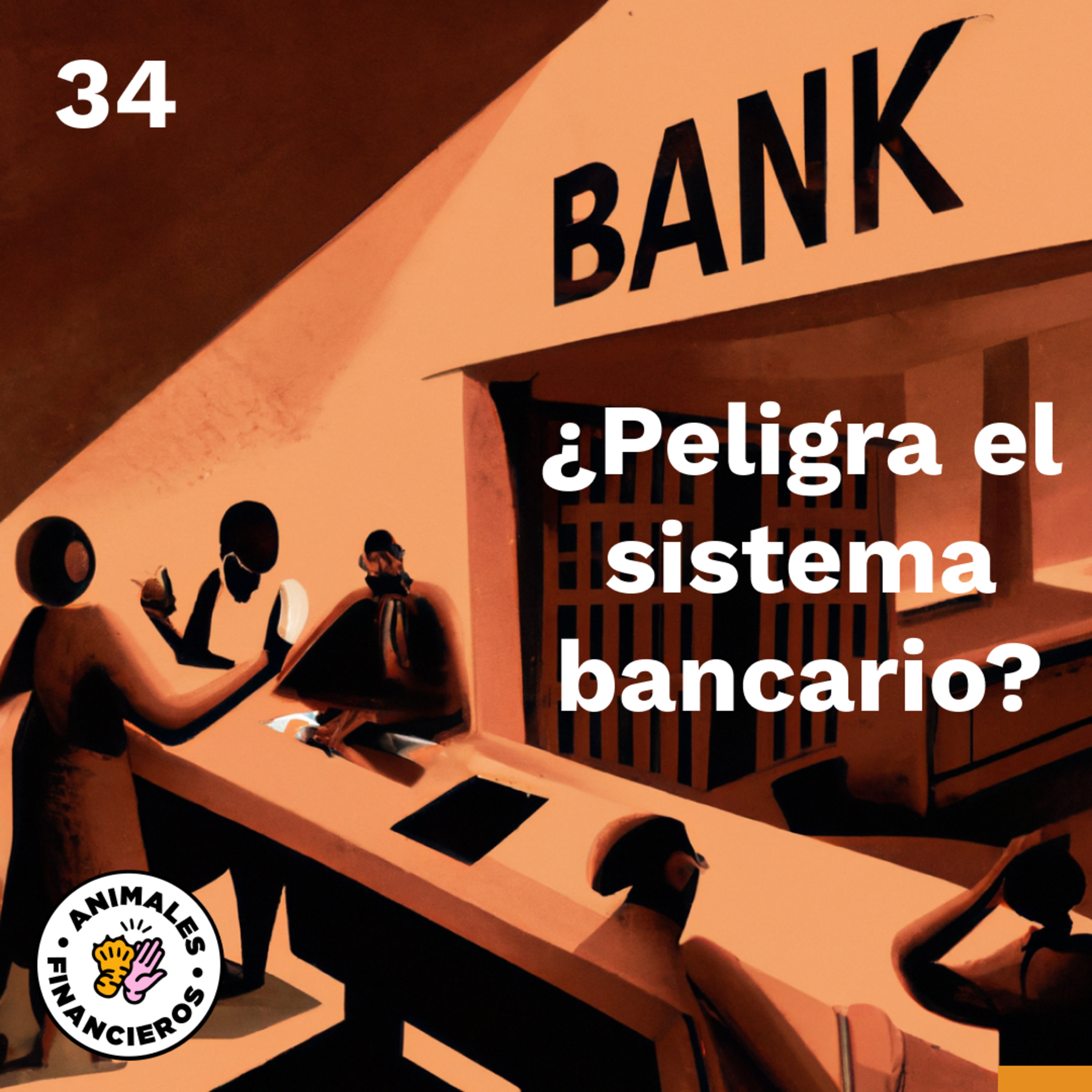 Animales Financieros