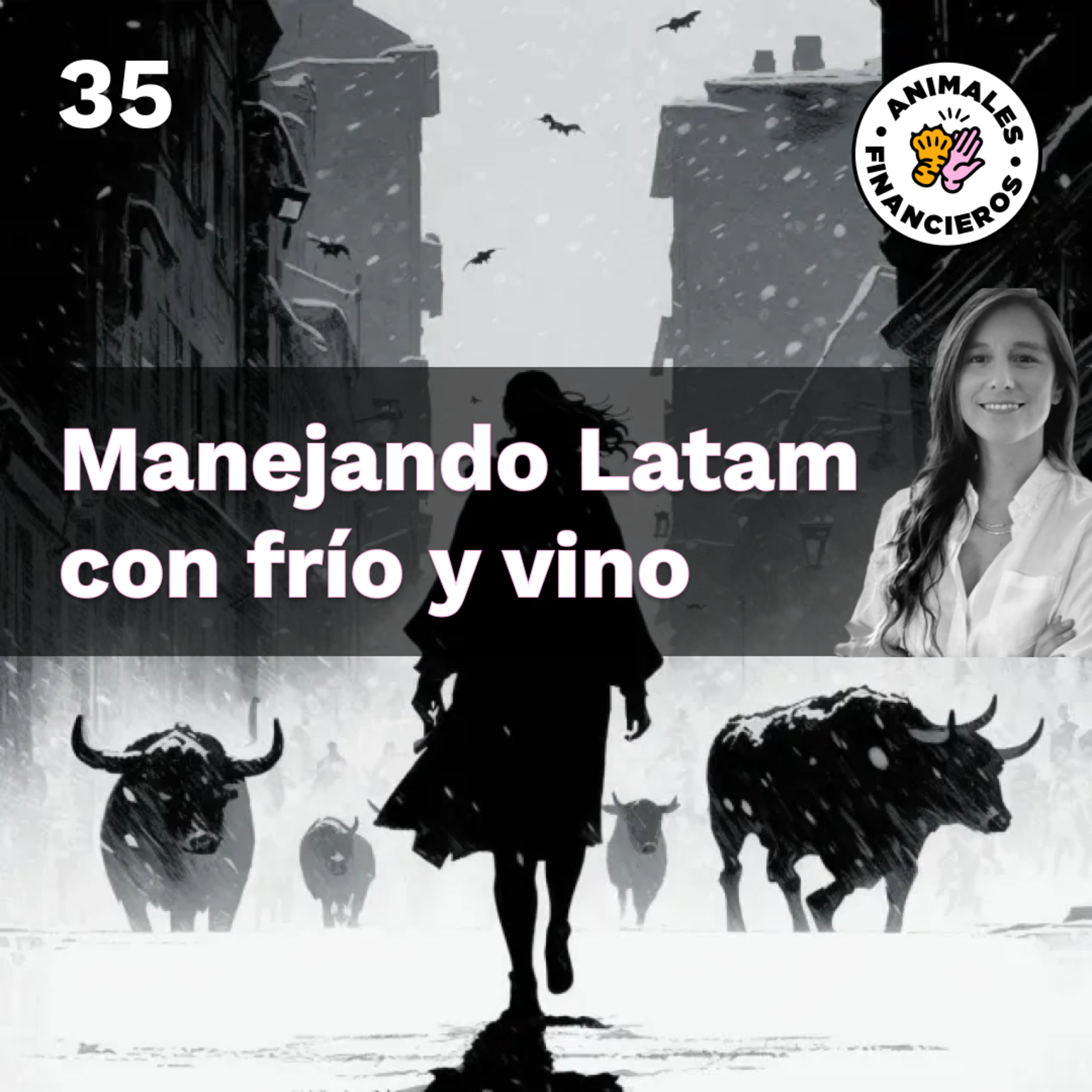 Animales Financieros