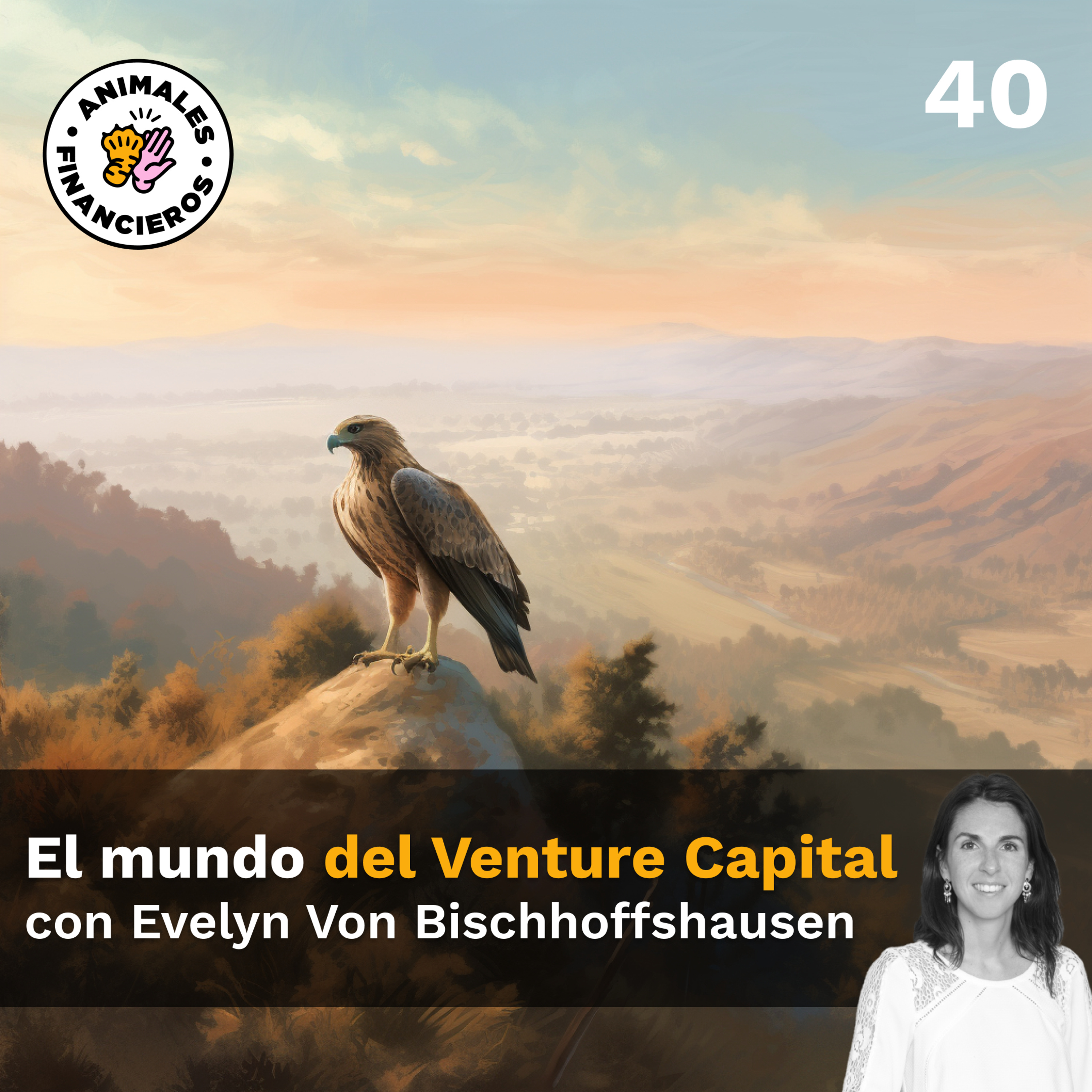 Animales Financieros