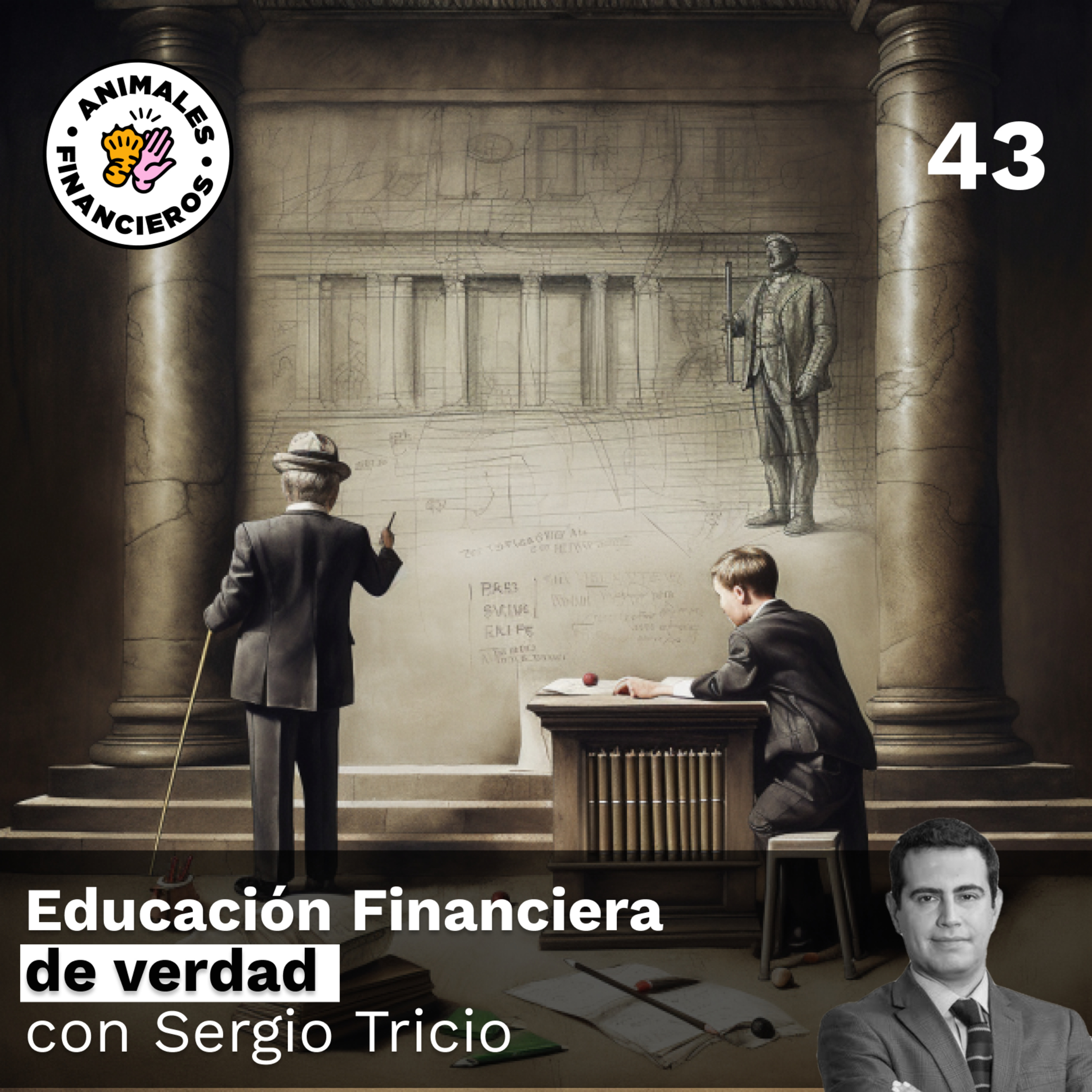 Animales Financieros