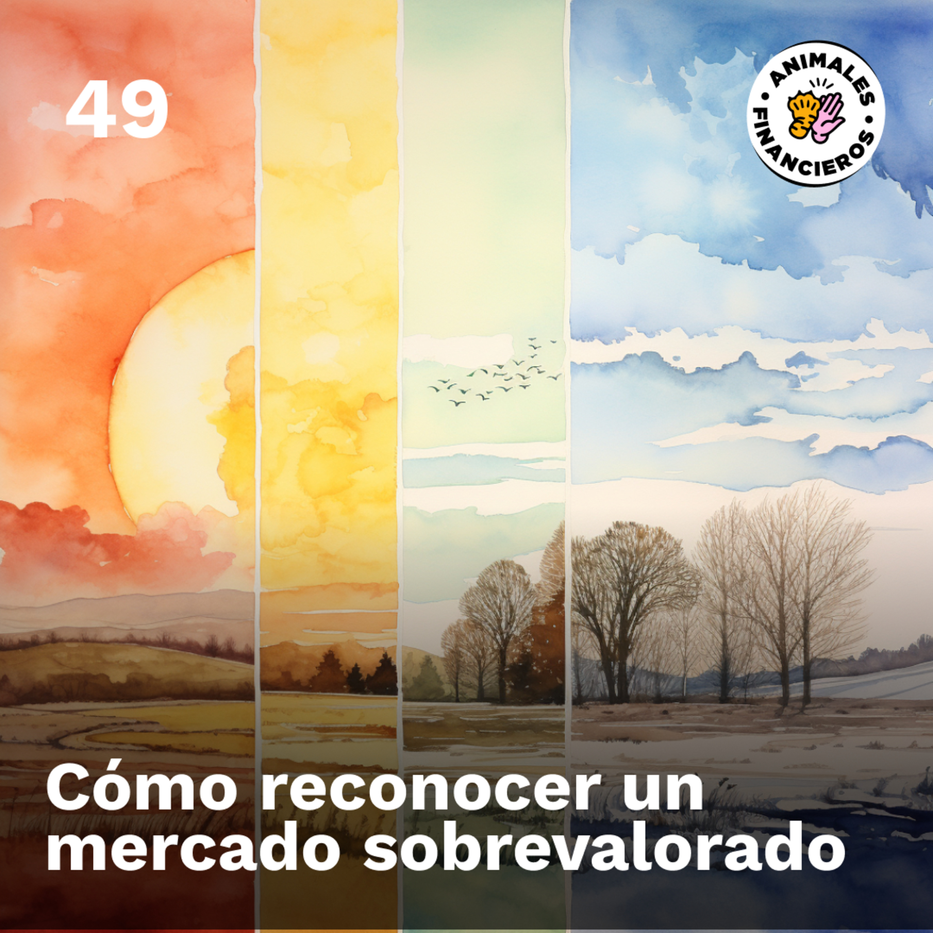 Animales Financieros