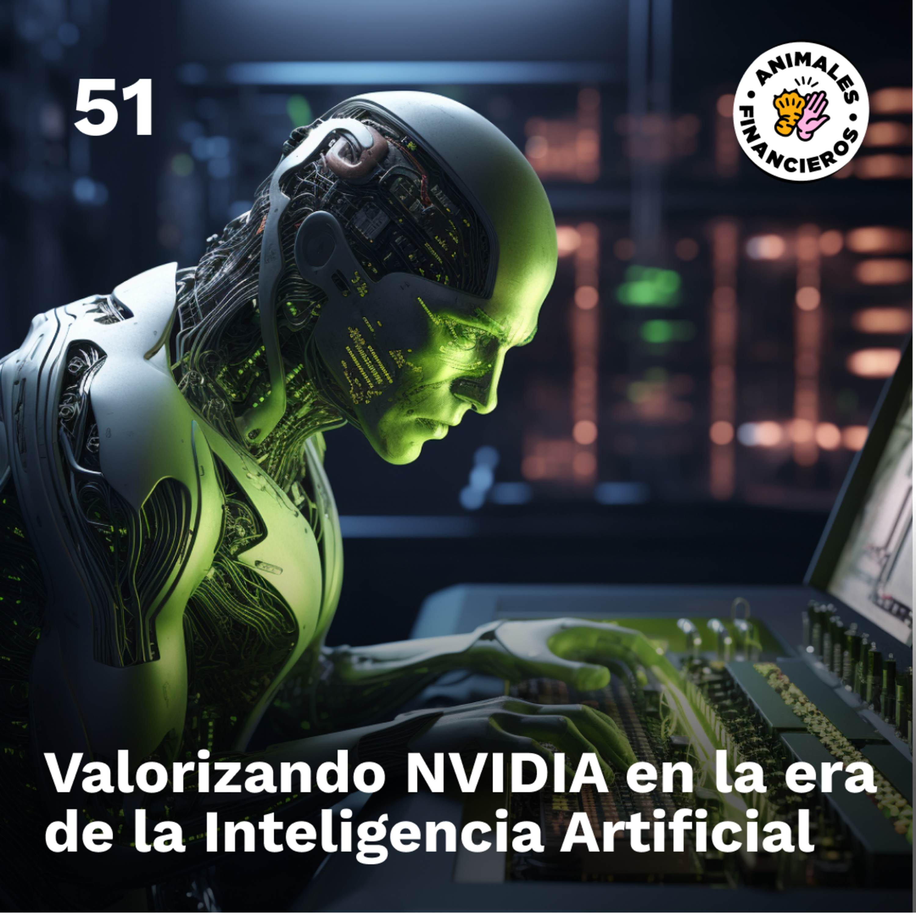 Animales Financieros