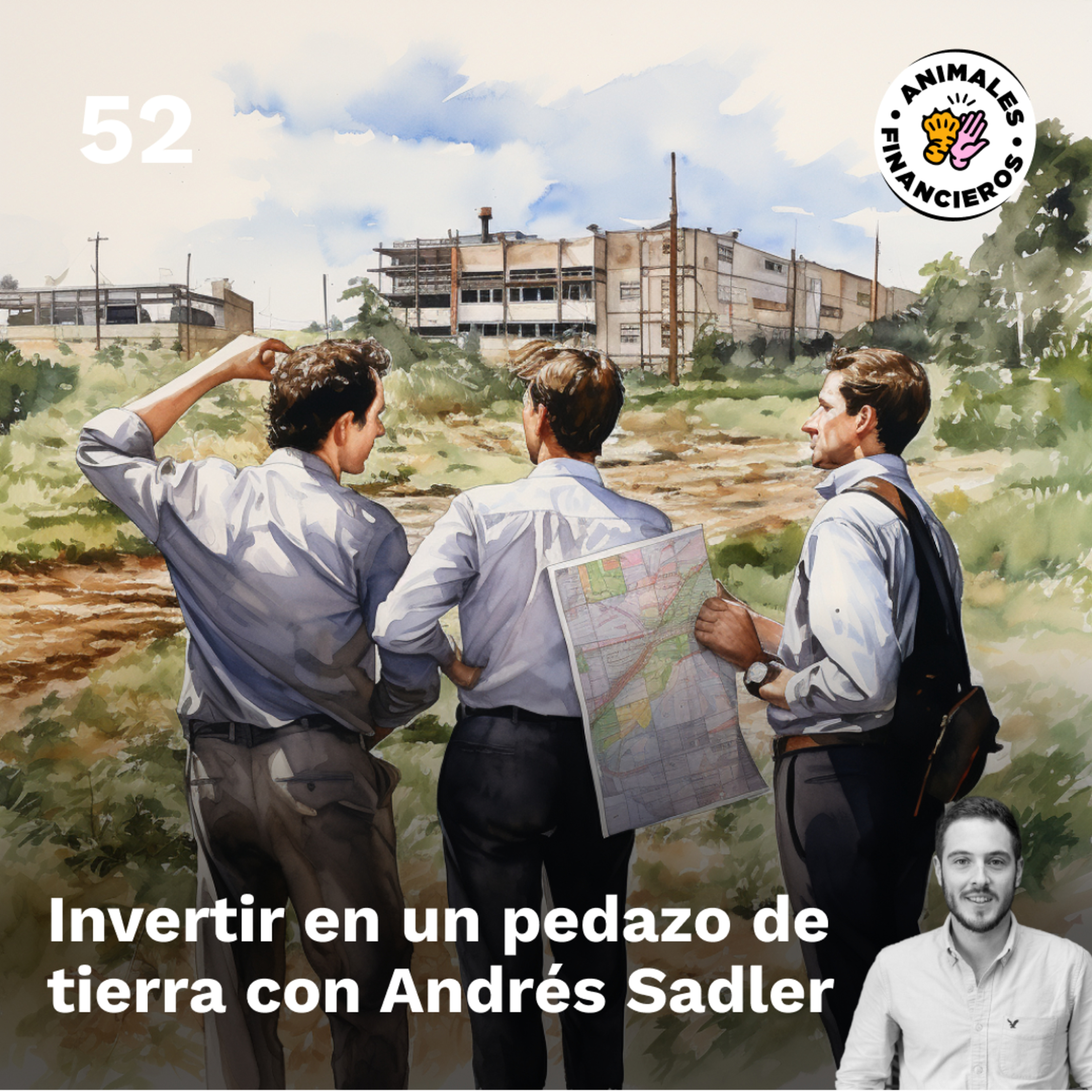 Animales Financieros