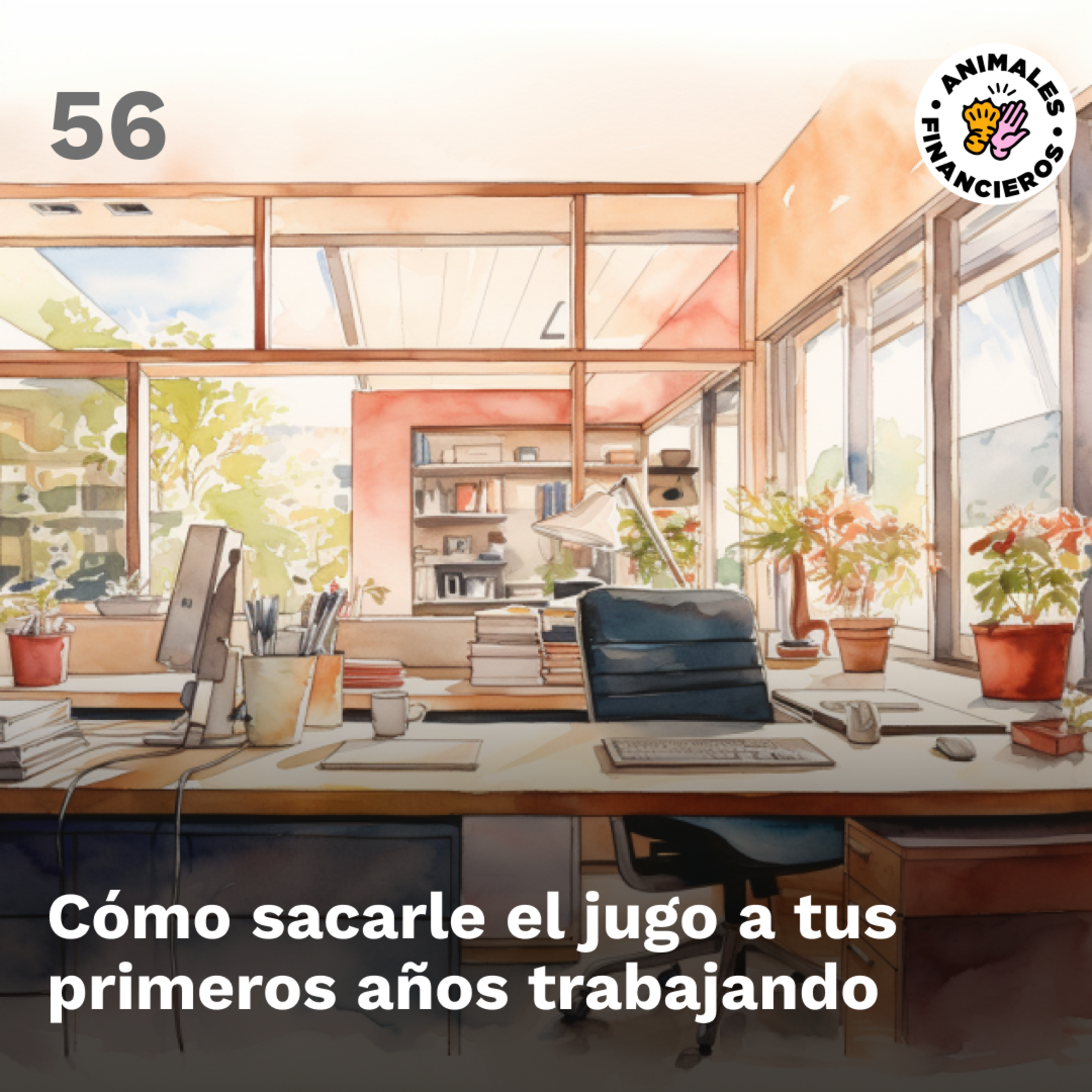 Animales Financieros