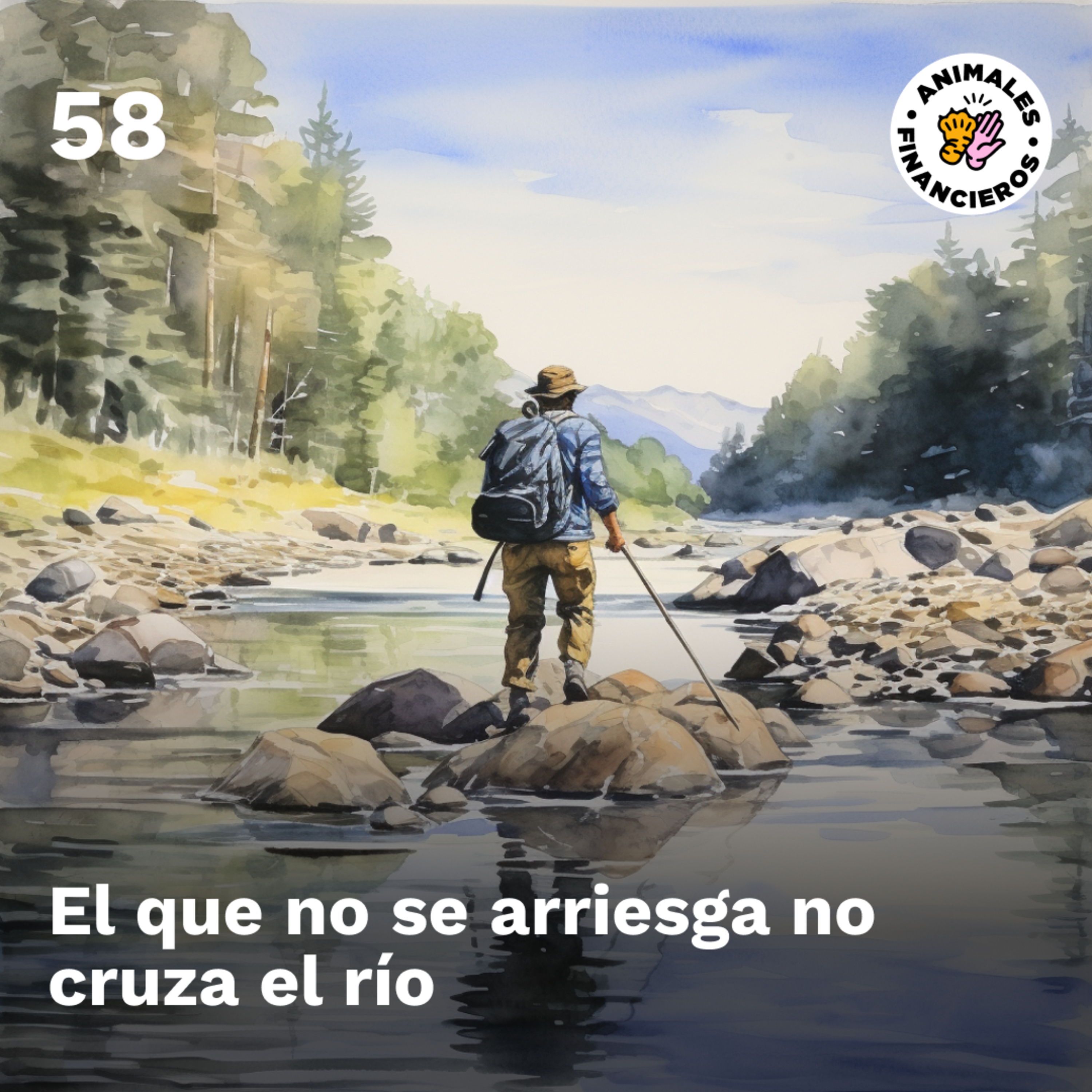 Animales Financieros