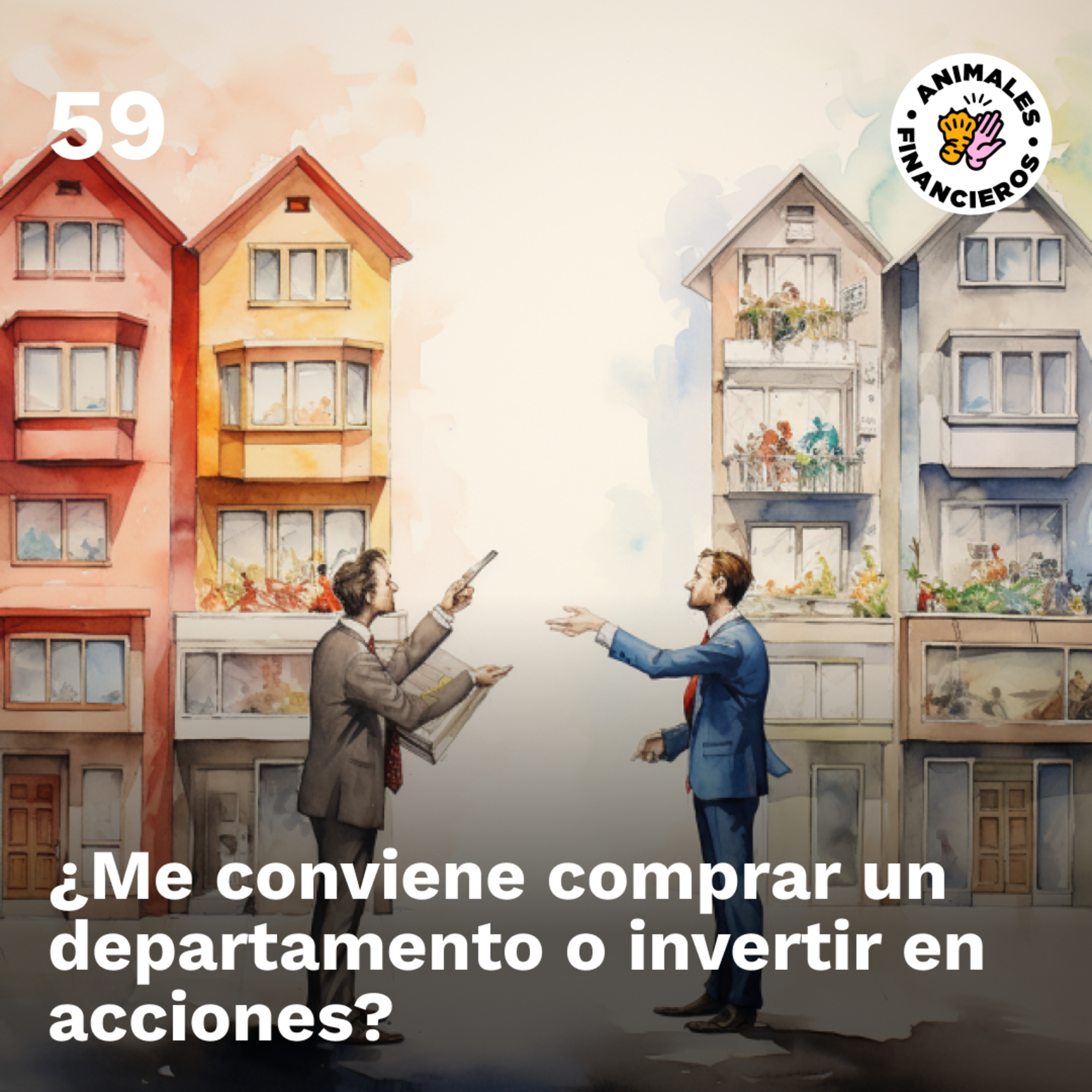 Animales Financieros