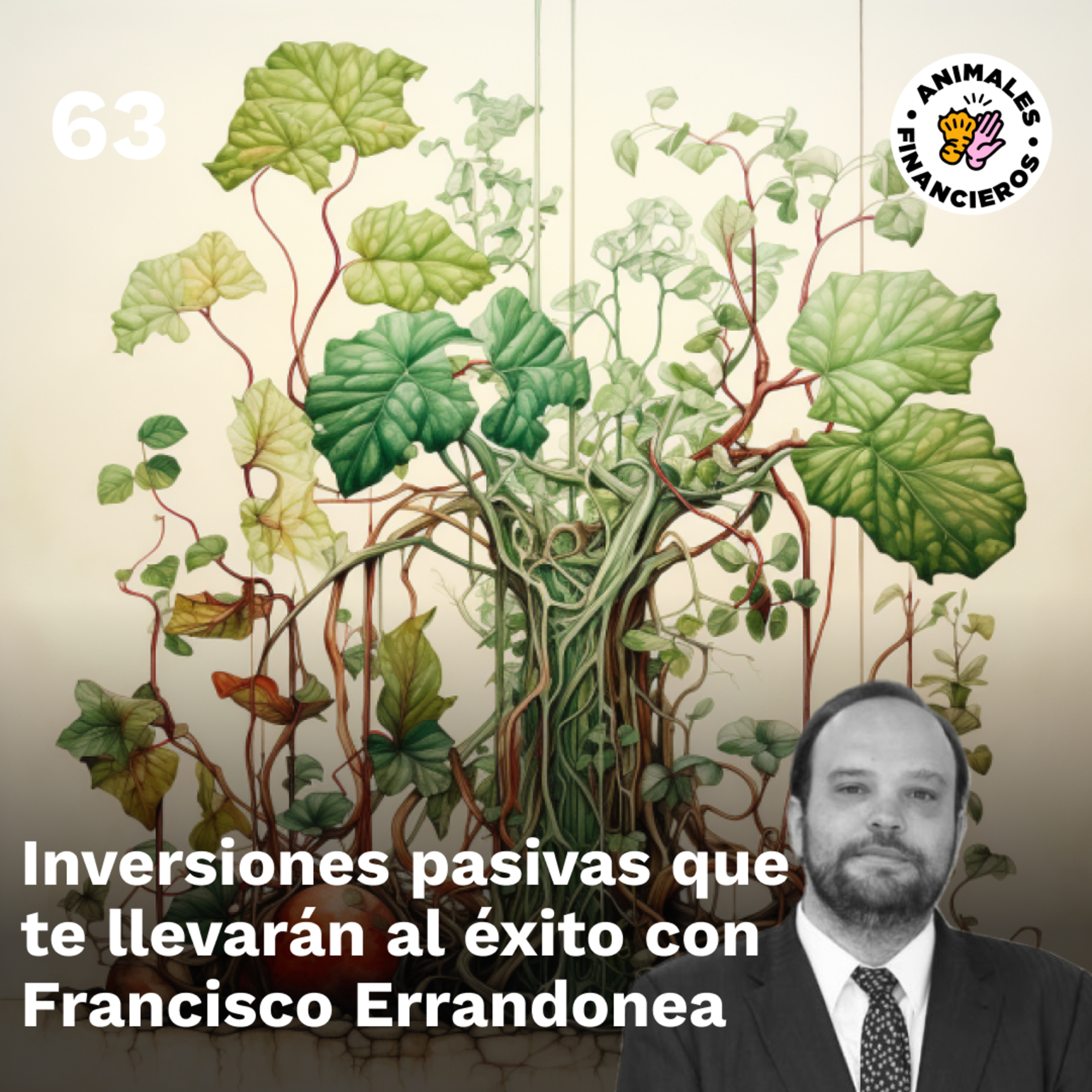 Animales Financieros