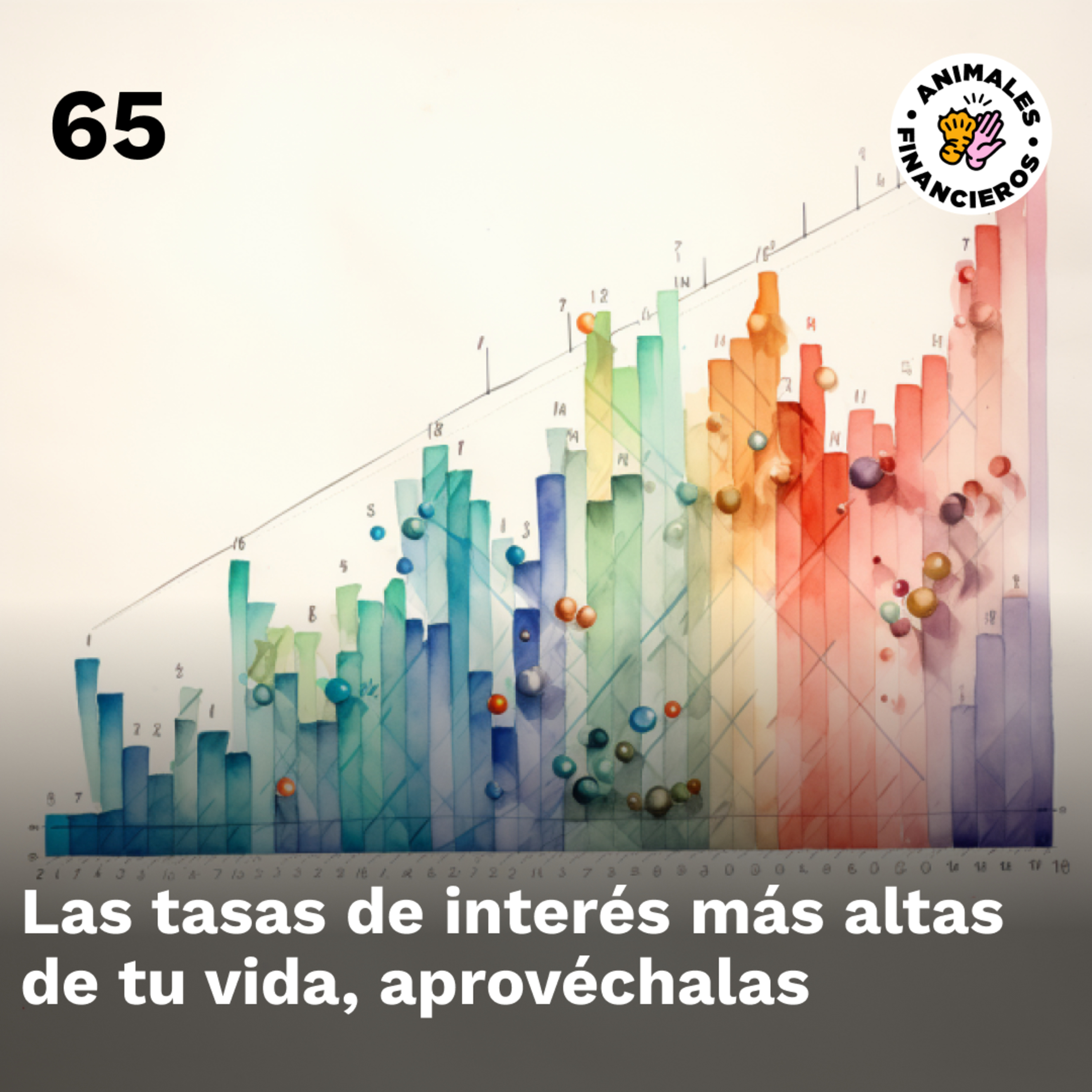Animales Financieros