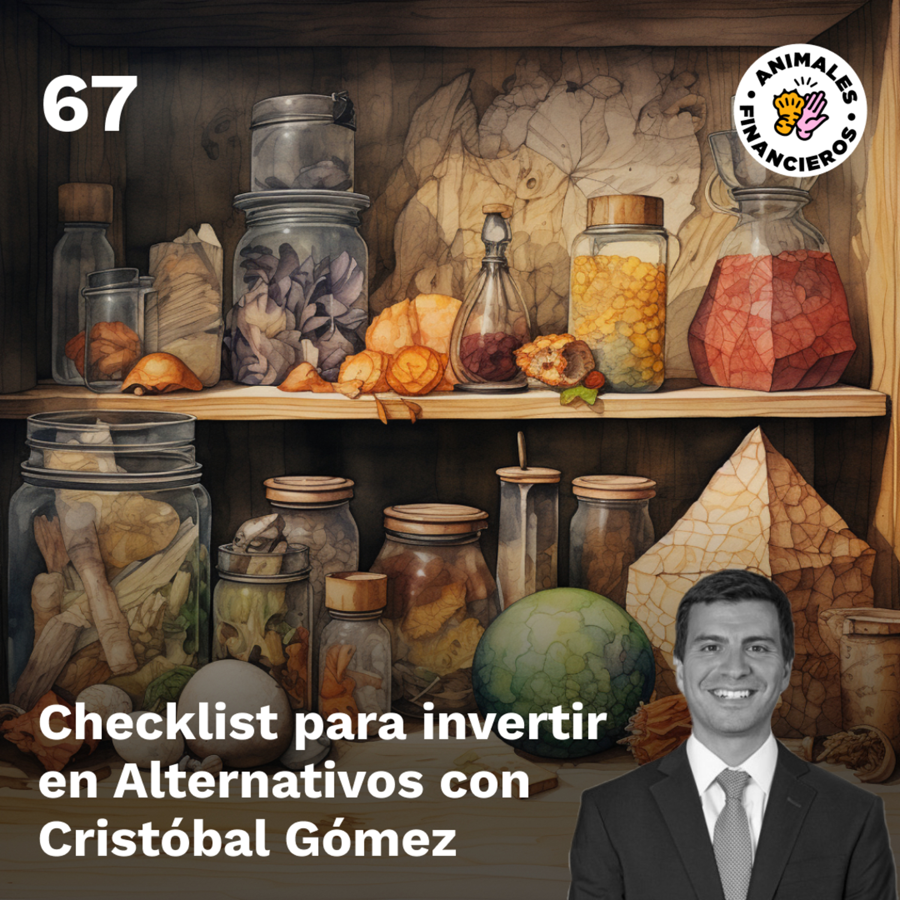 Animales Financieros