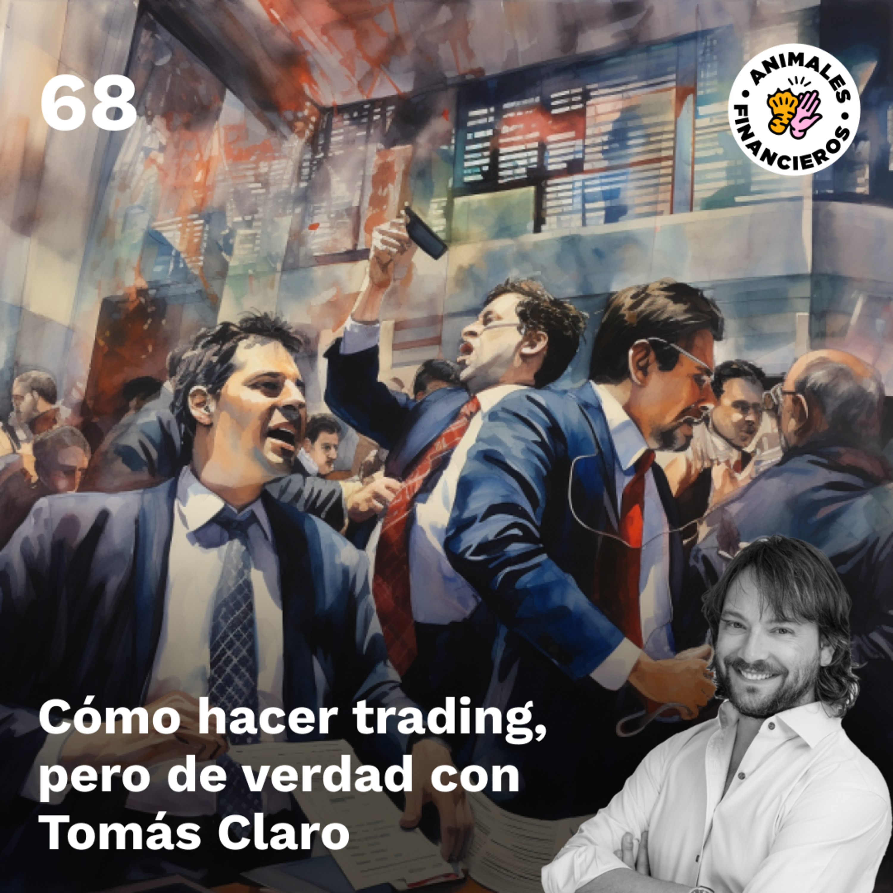 Animales Financieros