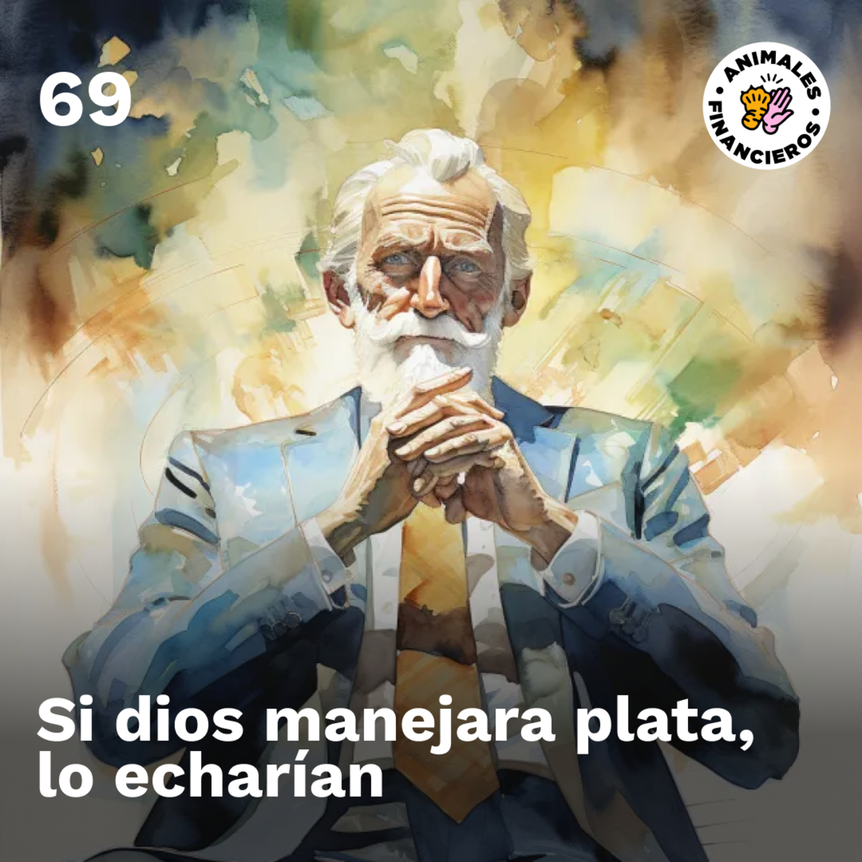 Animales Financieros